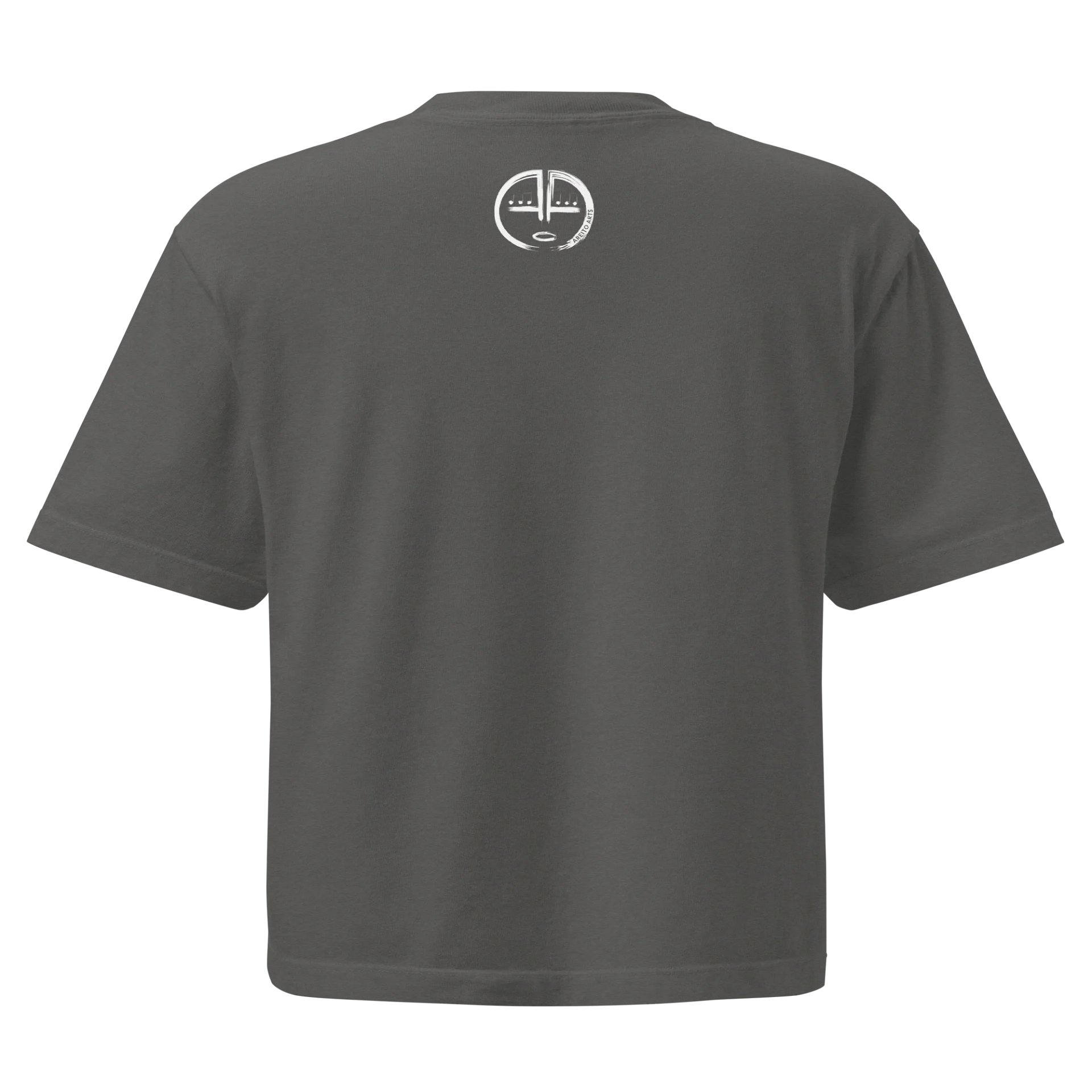 AREITO DEFINITION Boxy TShirt product image (4)