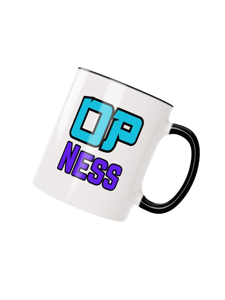 OPness Mug product image (2)