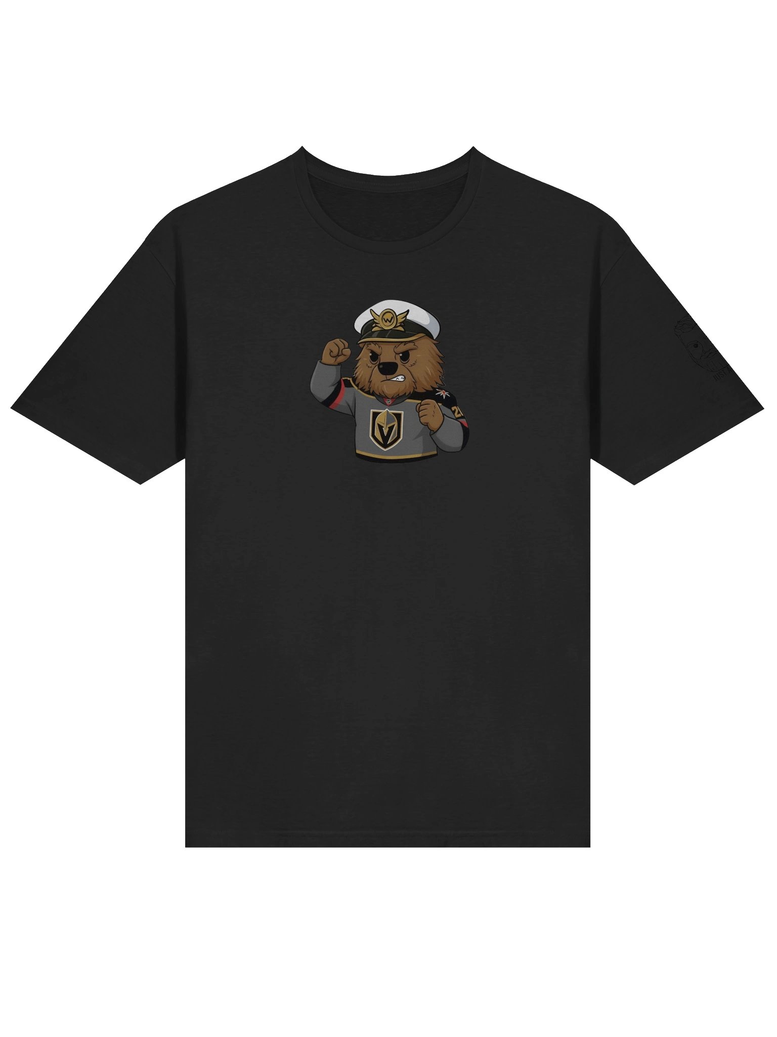 Knights Tee product image (3)