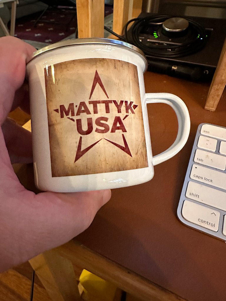 MattyKUSA