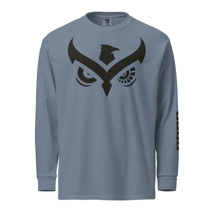 POBO LS Tee product image (2)