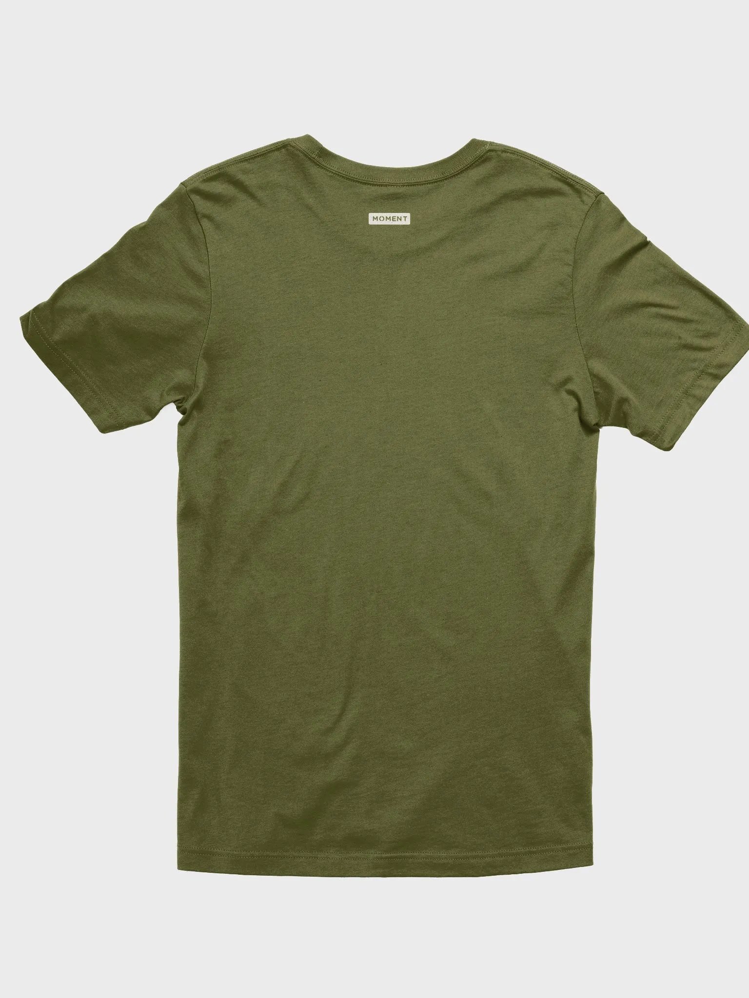 Moment (M) Soft Tee product image (2)