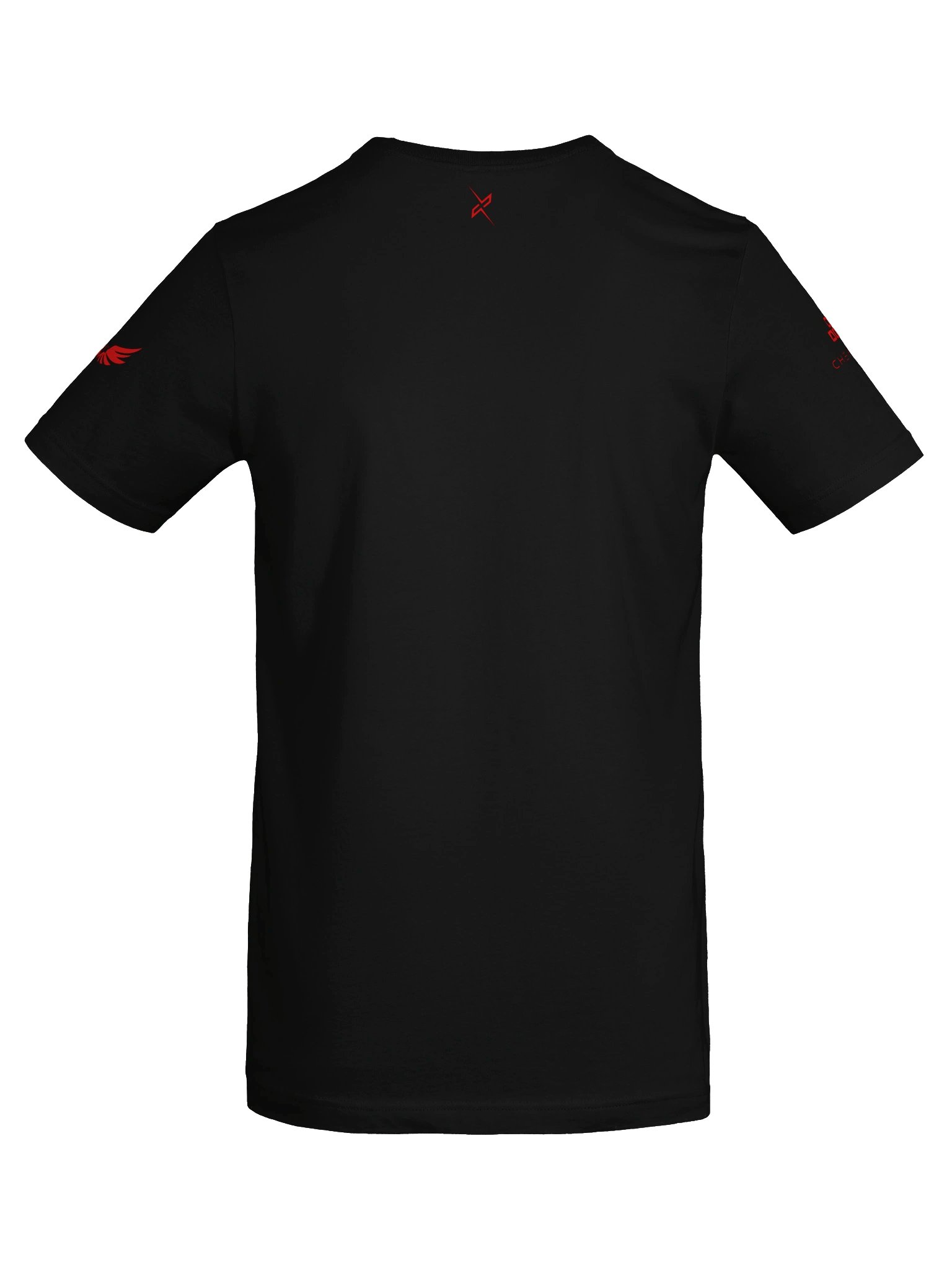 Chex Sin Champ - Unisex Tee | 4 product image (5)