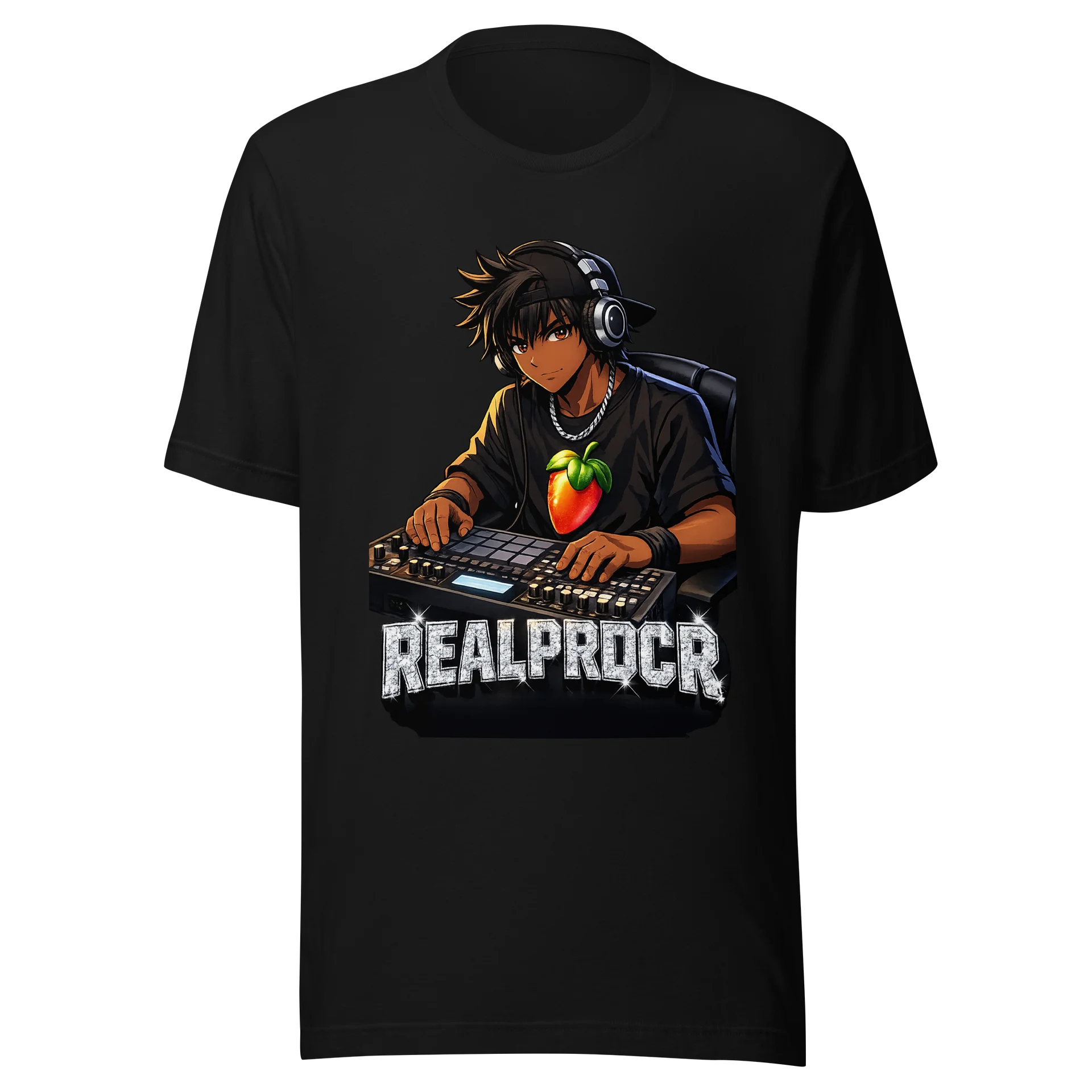 Real PRDCR 2 TEE product image (1)