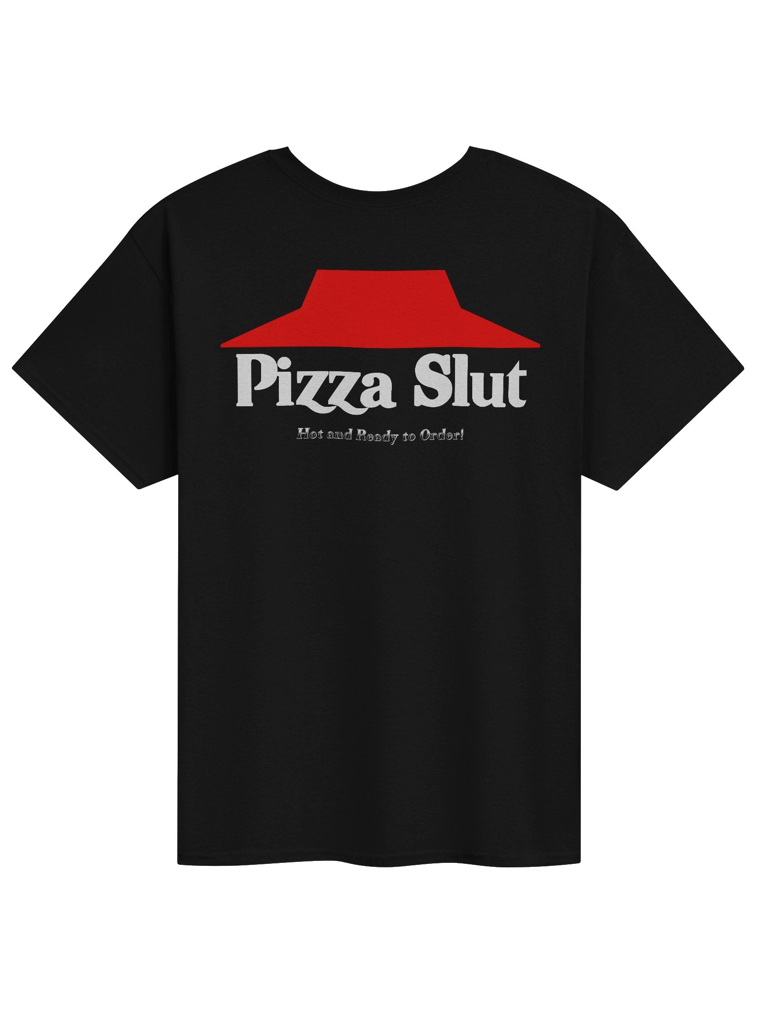 Pizza Slut Tee product image (4)