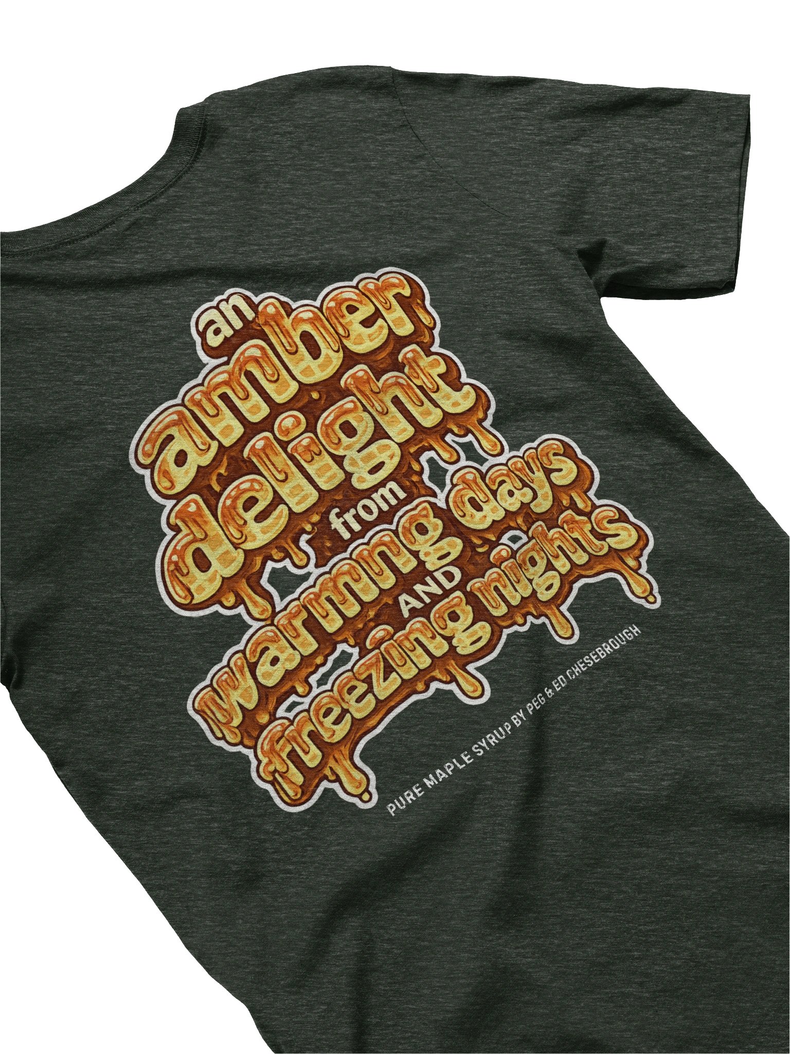Redneck Gold T-Shirt product image (34)