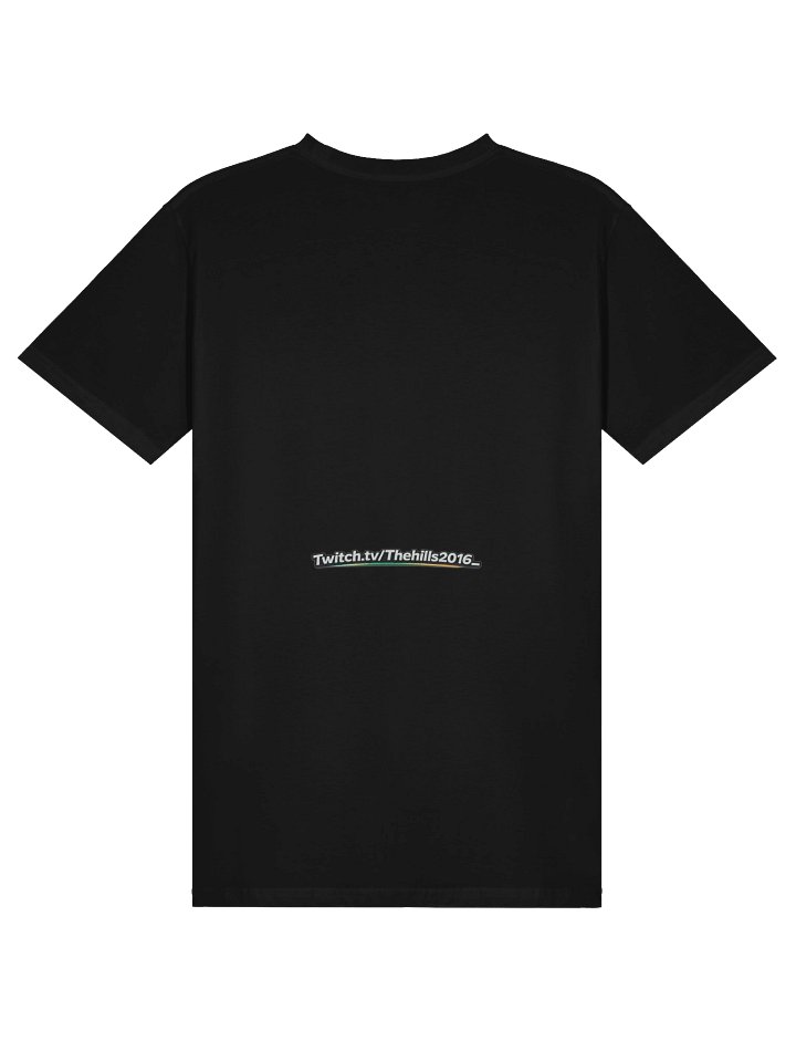Embroded Tees (Multi Color) product image (2)