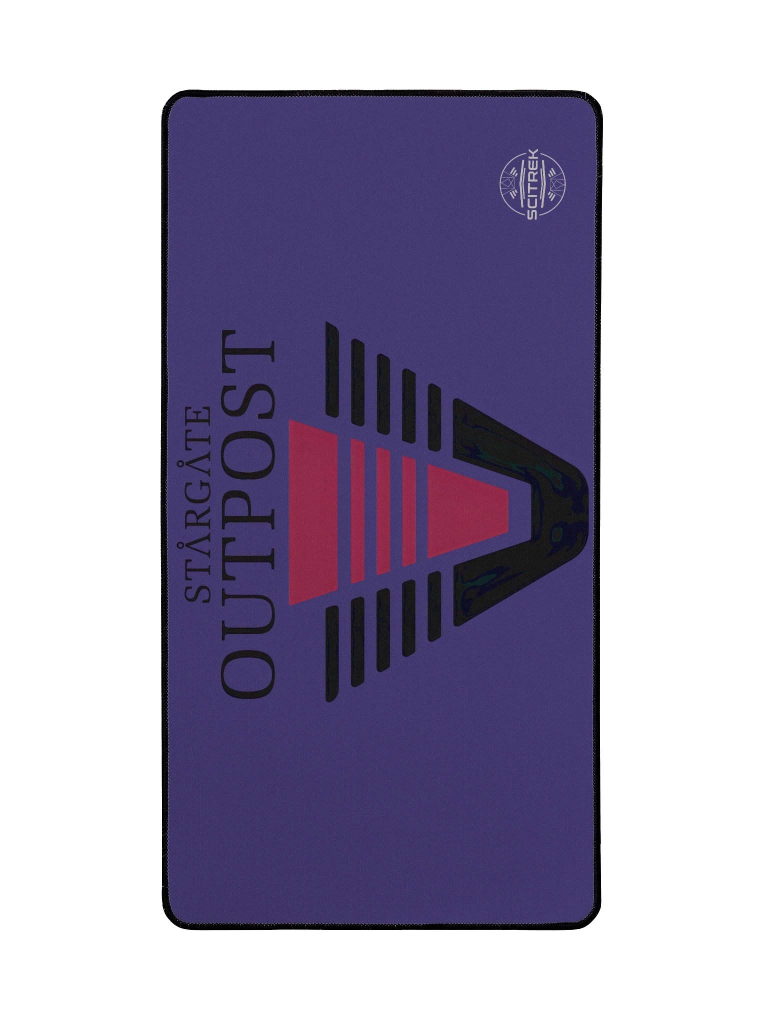 SG Outpost Computer/Gaming Mat product image (2)