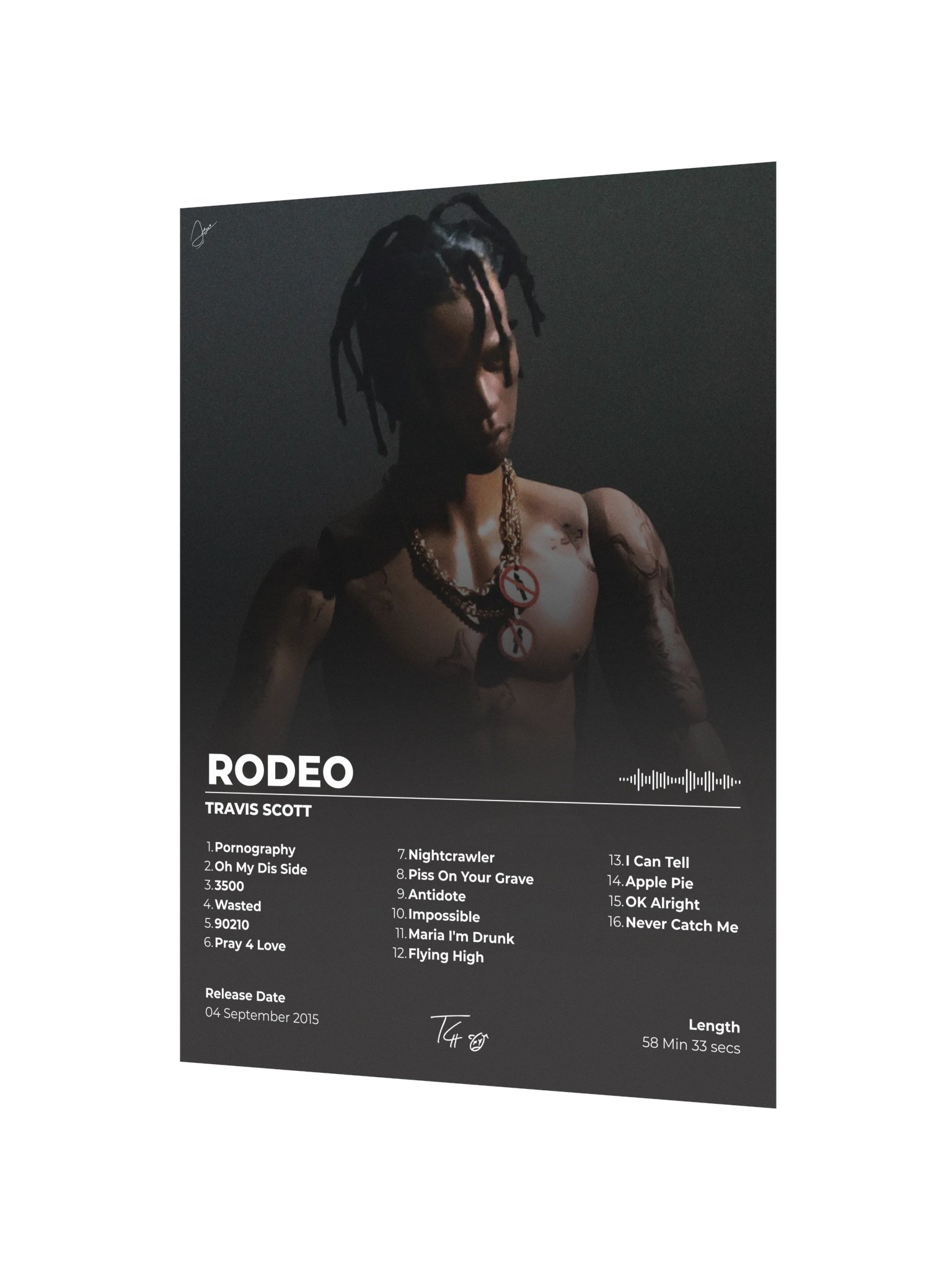 Rodeo Poster product image (3)