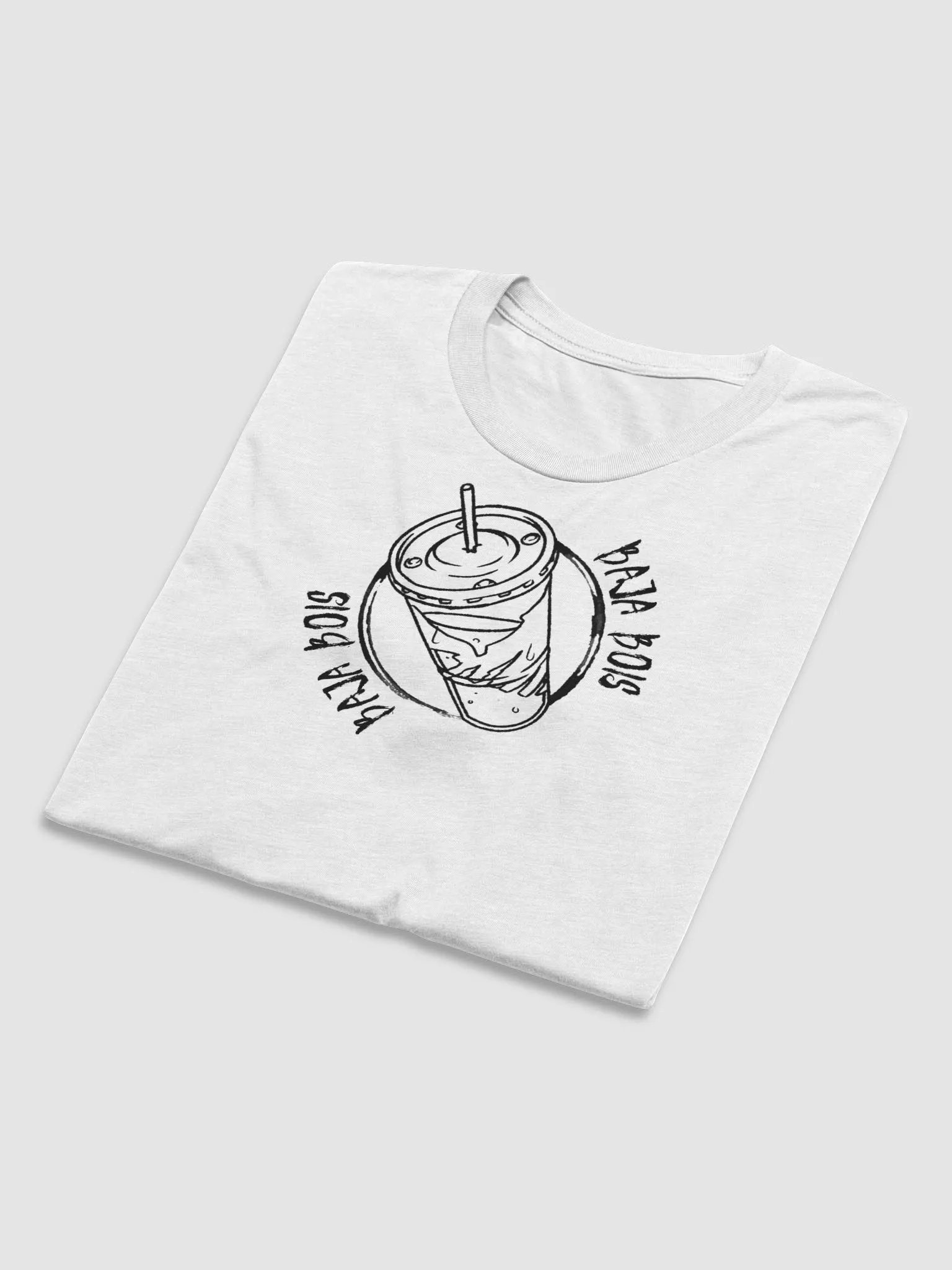 Baja Bois T-Shirt product image (73)