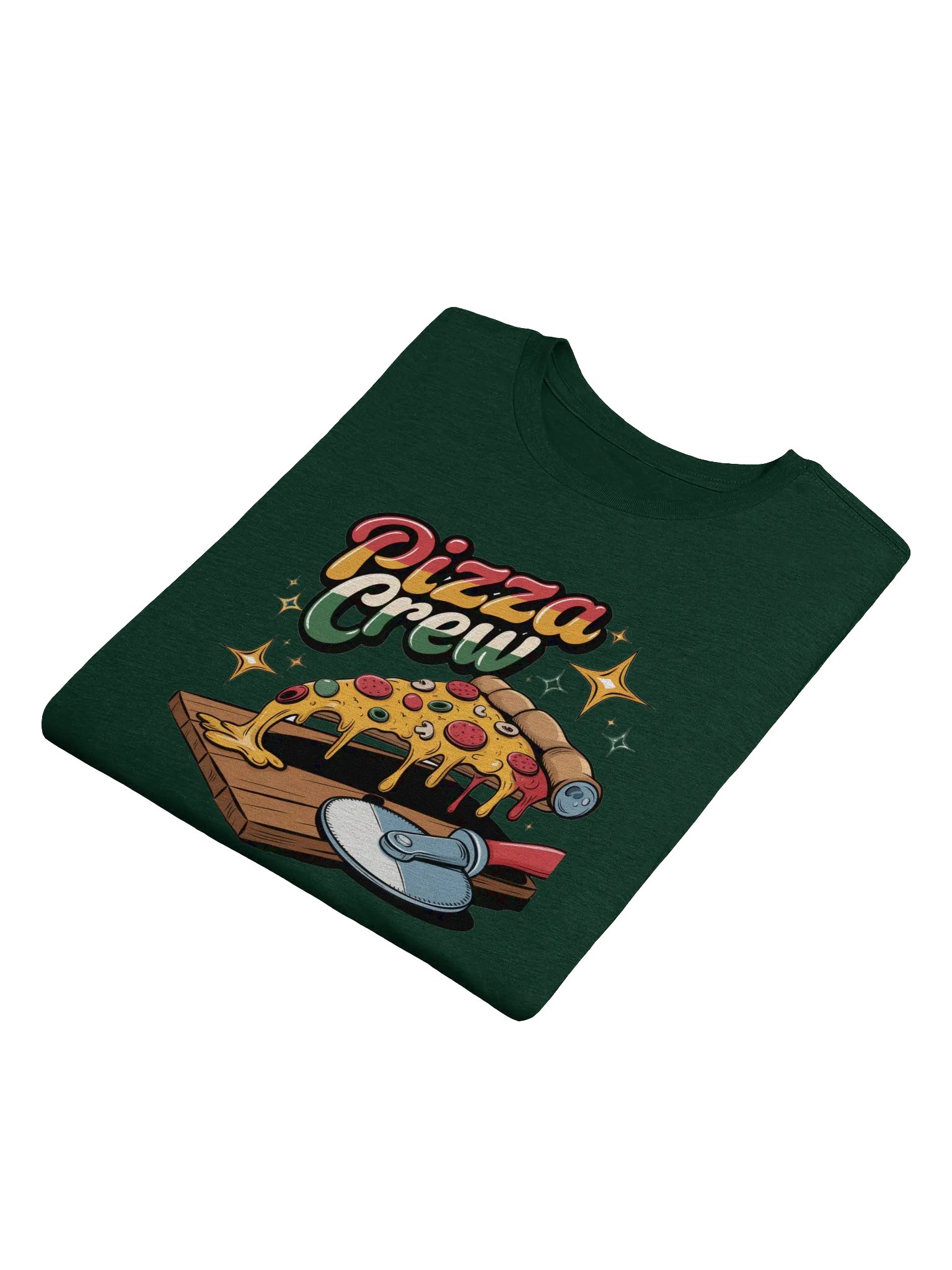 Pizza Crew product image (4)