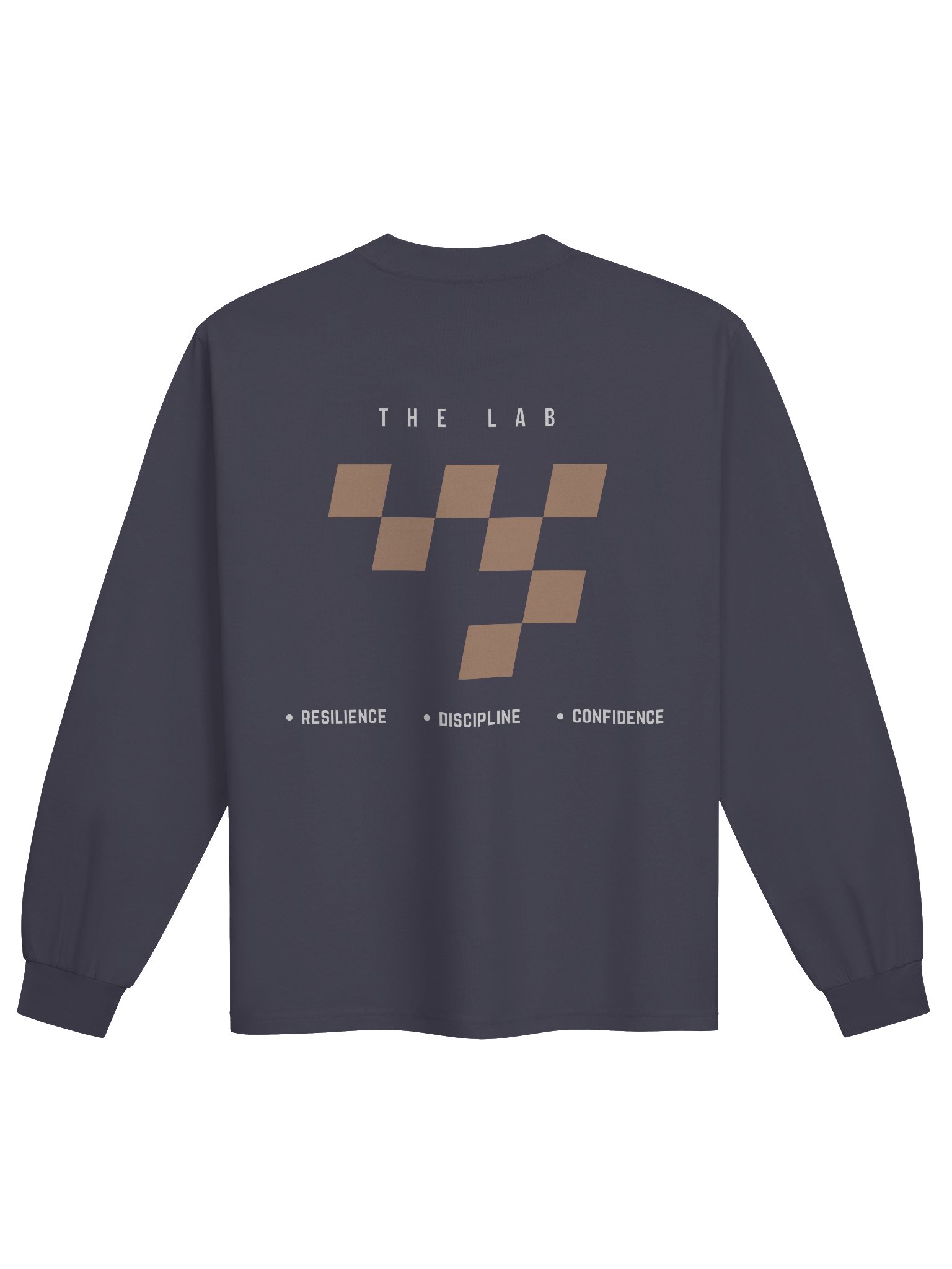 Performance Program Longsleeve product image (1)