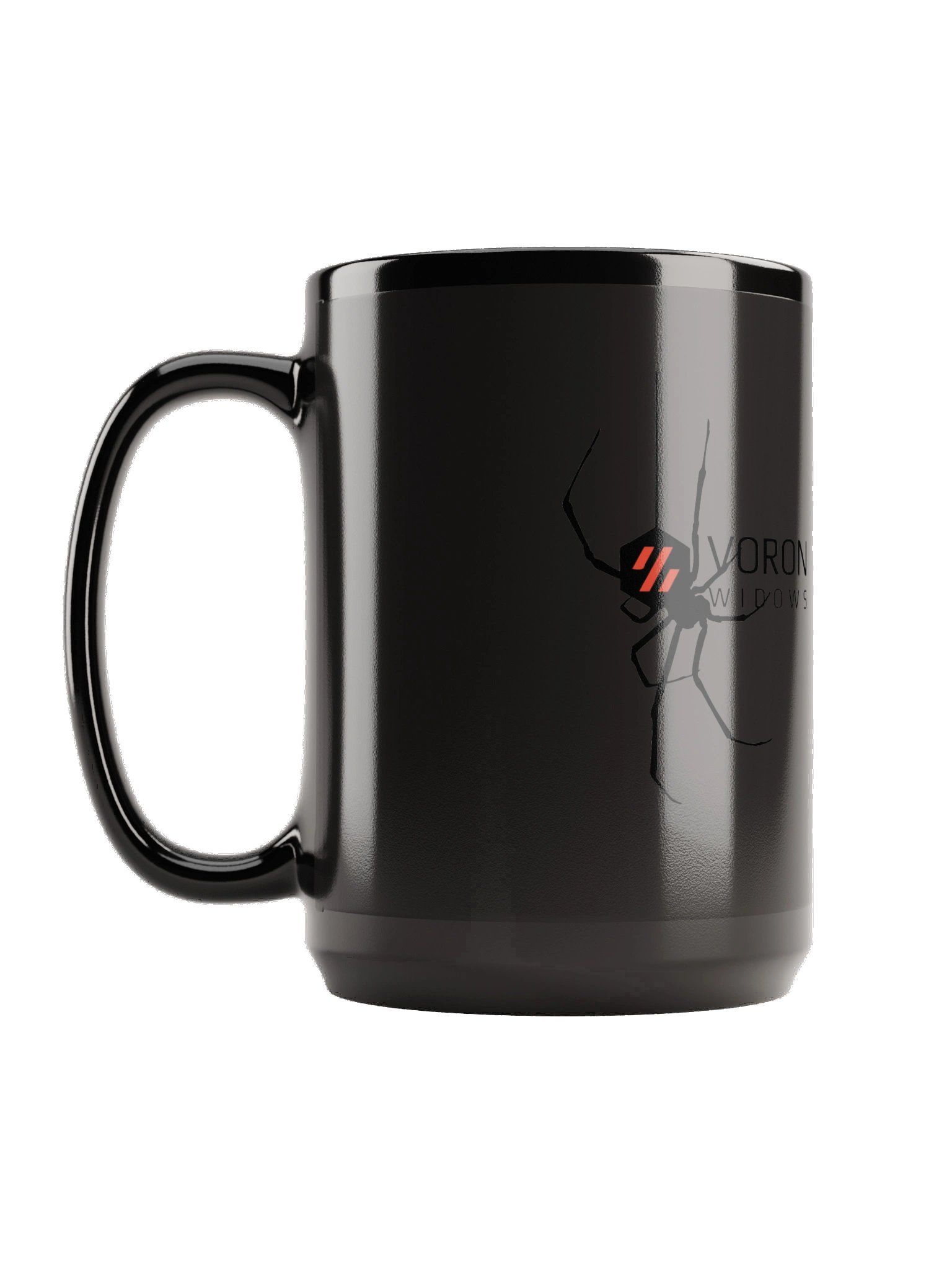 Voron Widows - 15oz Mug product image (1)