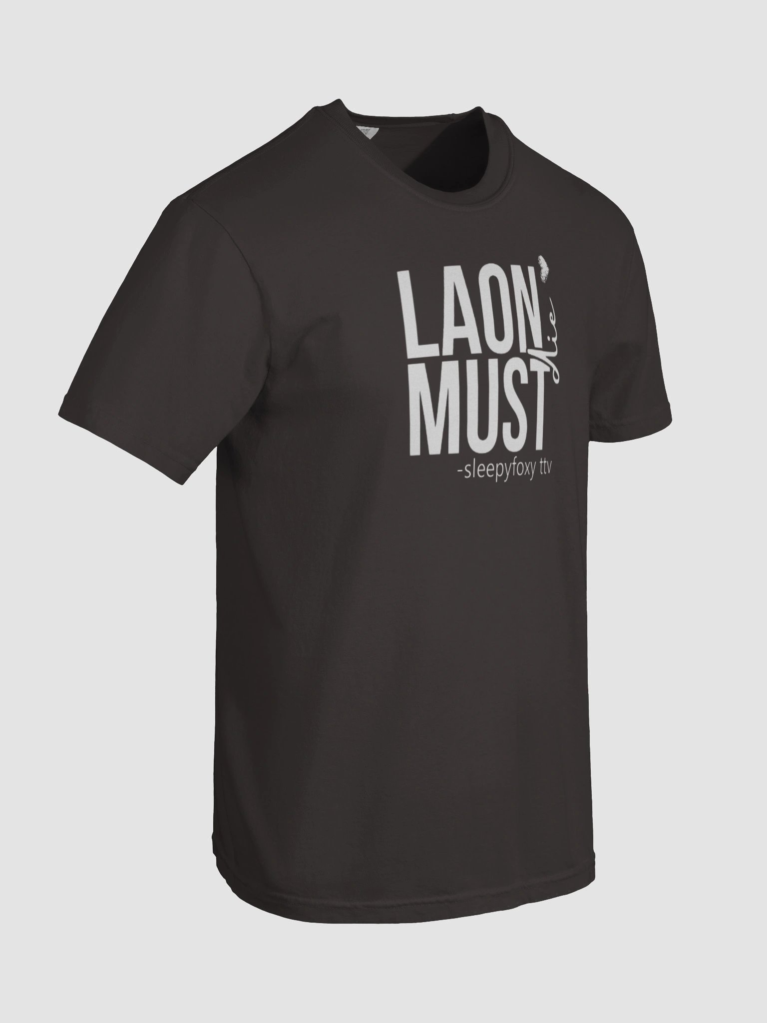 LAON MUST DIE product image (29)