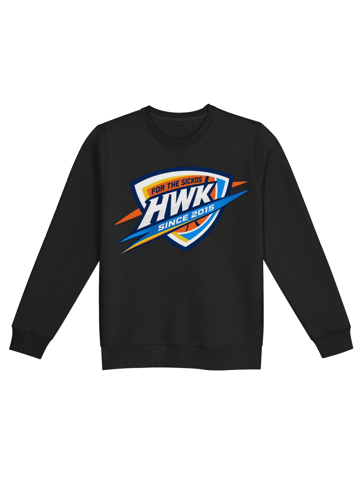 Boomtown Long Sleeve Tee product image (2)