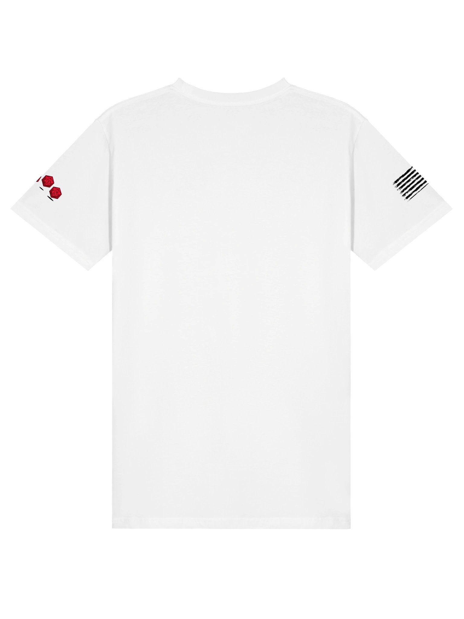 1E Advanced! Doomswords Tee product image (2)