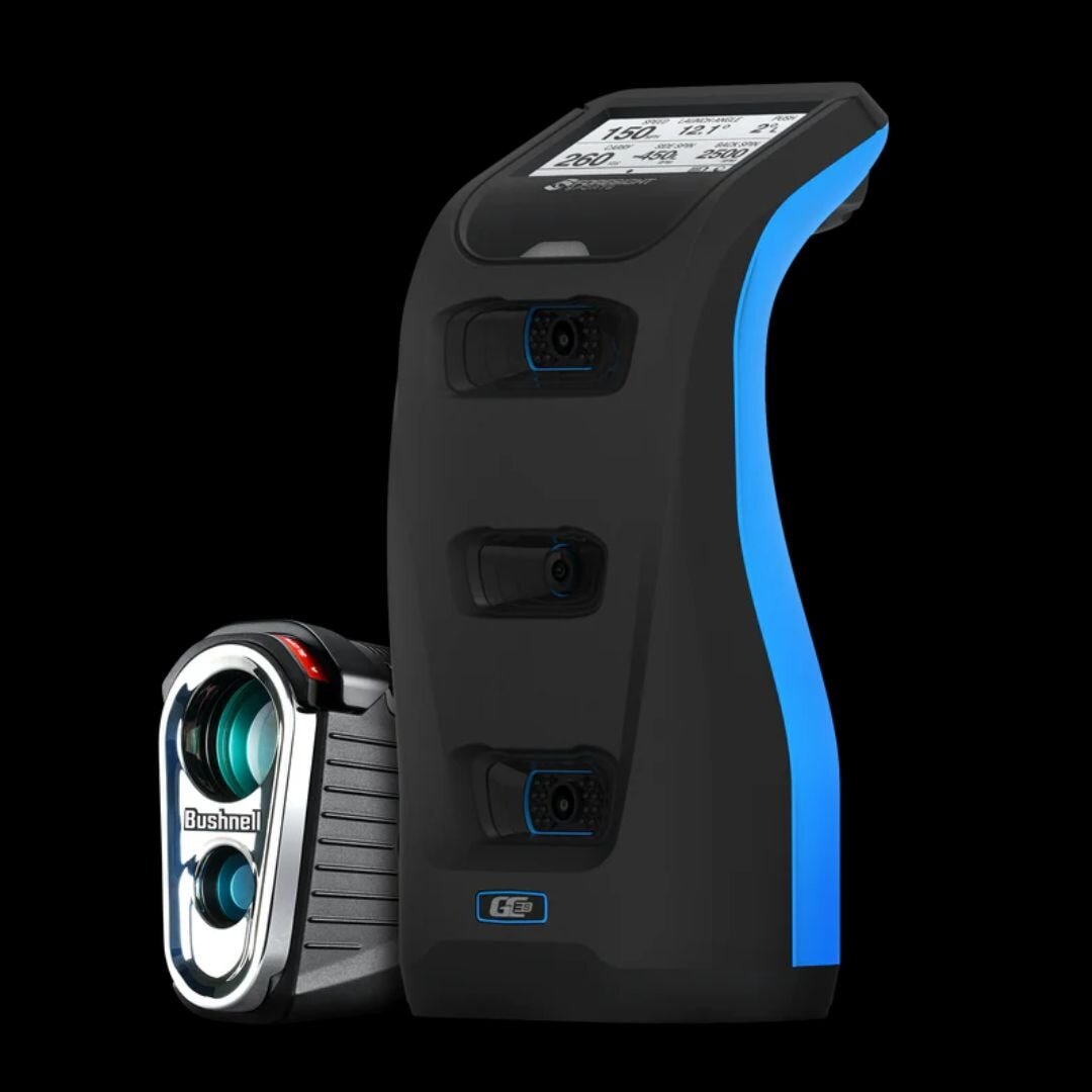 Foresight Sports GC3S Launch Monitor product image (3)
