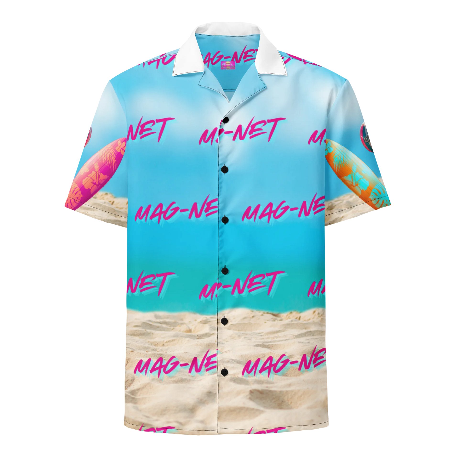 Beach Vibes Shirt! product image (1)