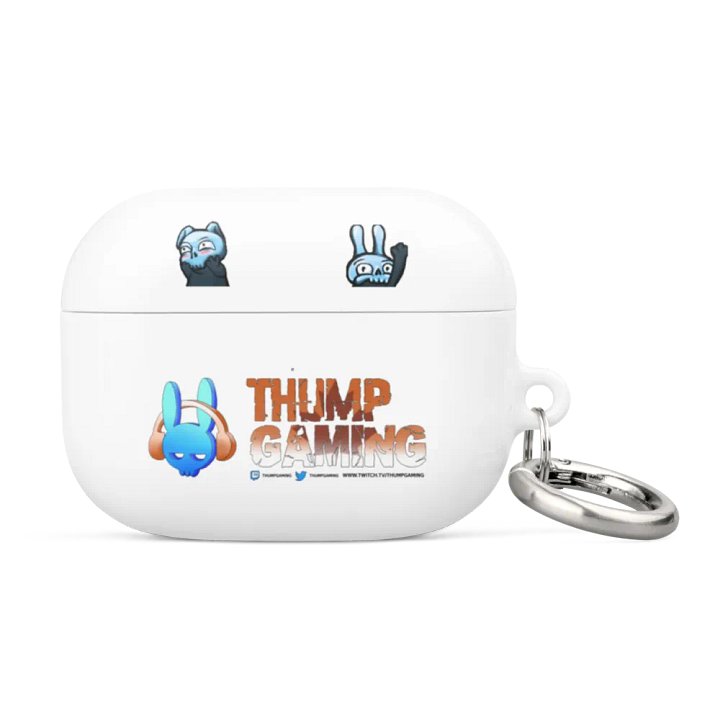 ThumpGaming AirPod Case (Cover) product image (4)
