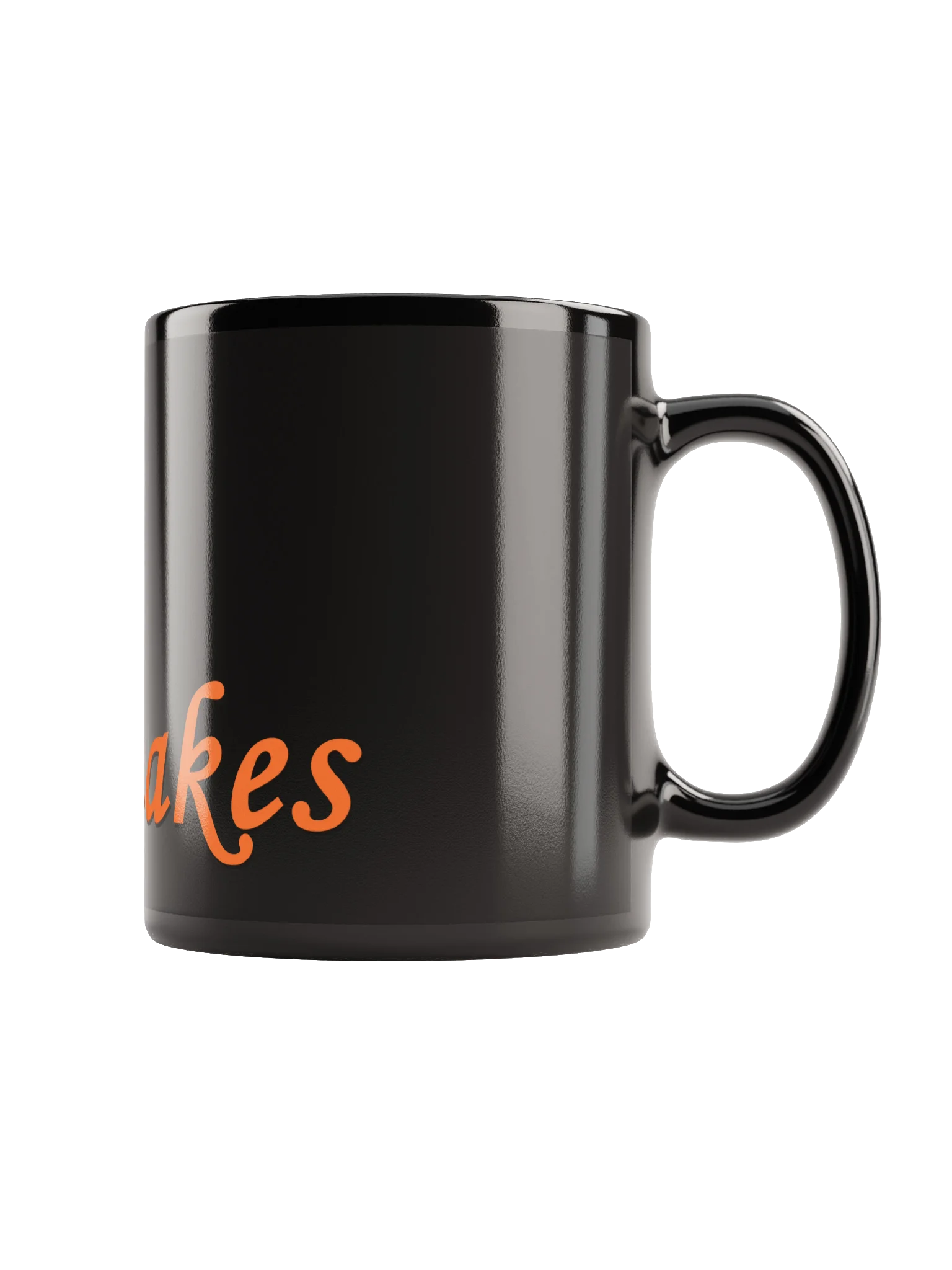 Mug "Snakes" product image (2)