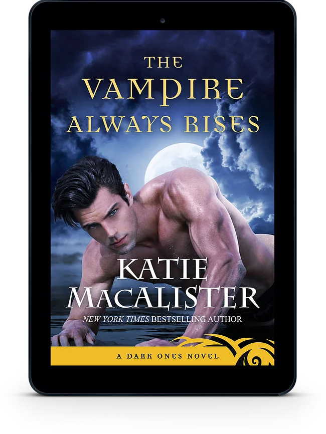 Revelation Dark Ones Series