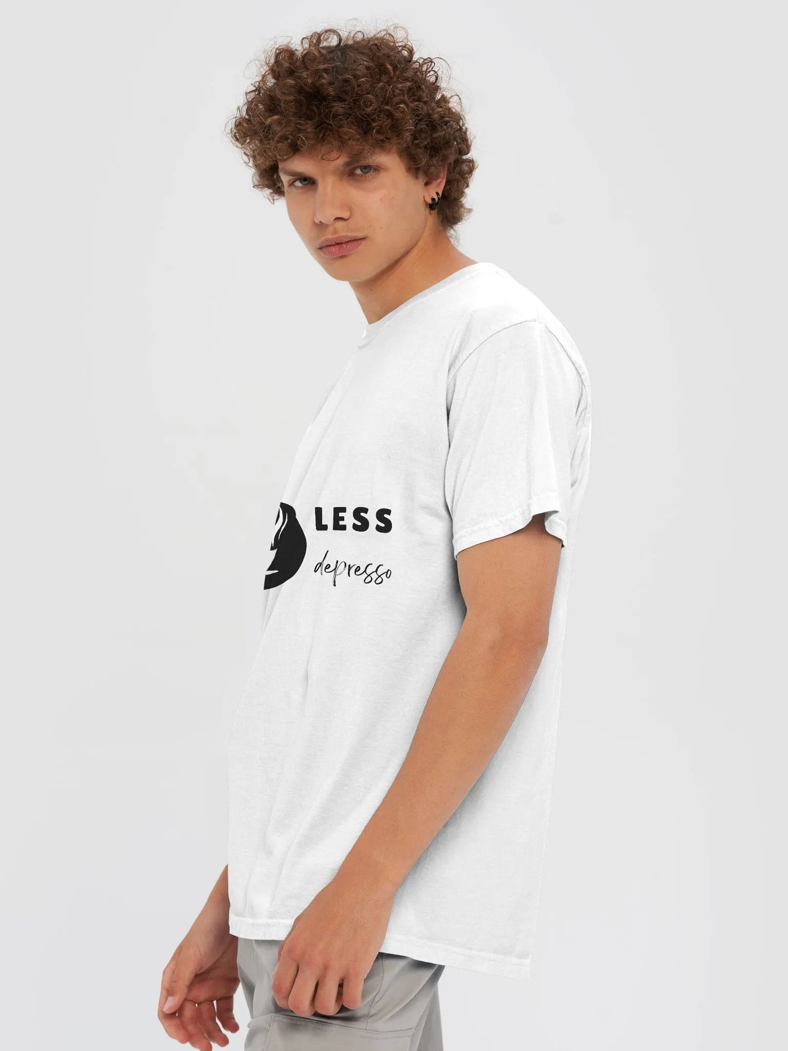 ESPRESSO DEPRESSO (BLACK) product image (70)