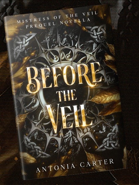 Before the Veil product image (1)