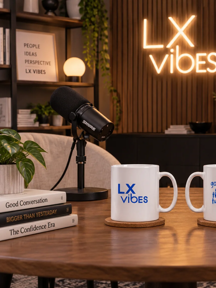 LX Vibes Coffee Mugs product image (3)