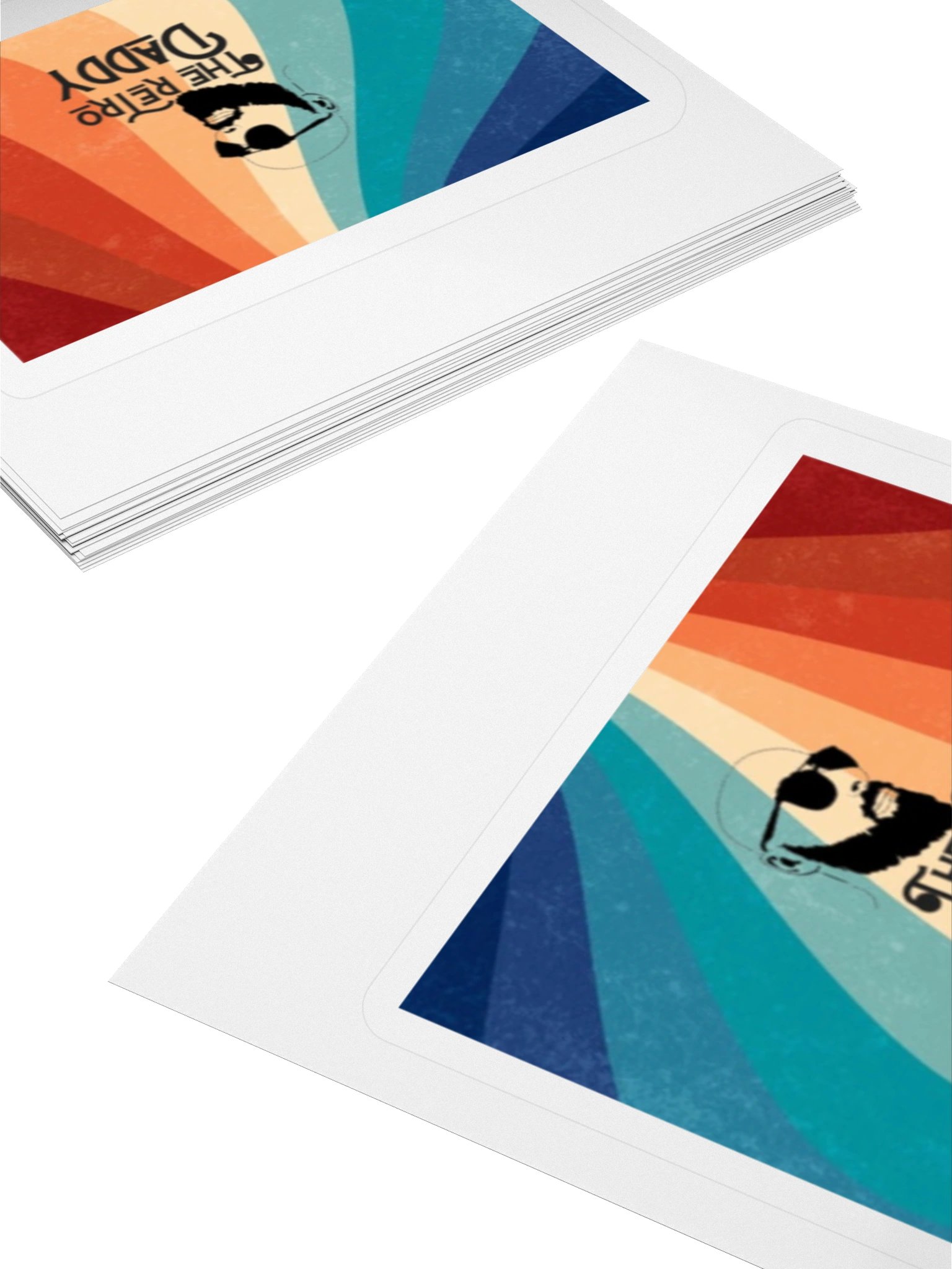 OG Daddy Sticker product image (15)