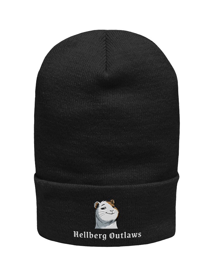 Mütze - Du Problem - Dark Edition product image (1)