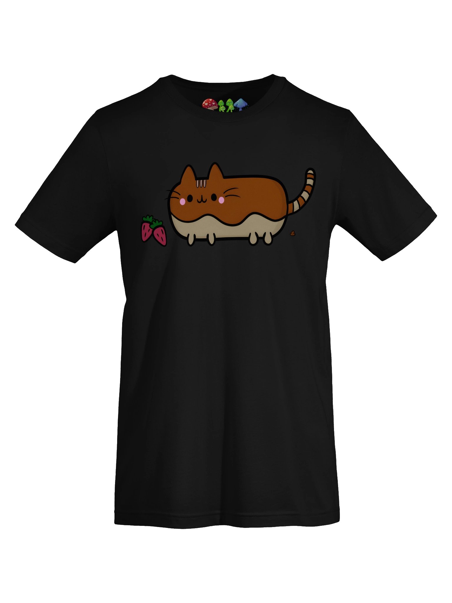 Berry Cat Tee product image (45)
