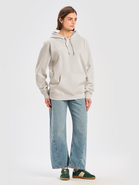 Photo showing AS Colour Stencil Hoodie