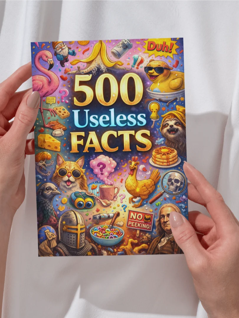 A Full Year of Income-Boosting Ideas product image (12)