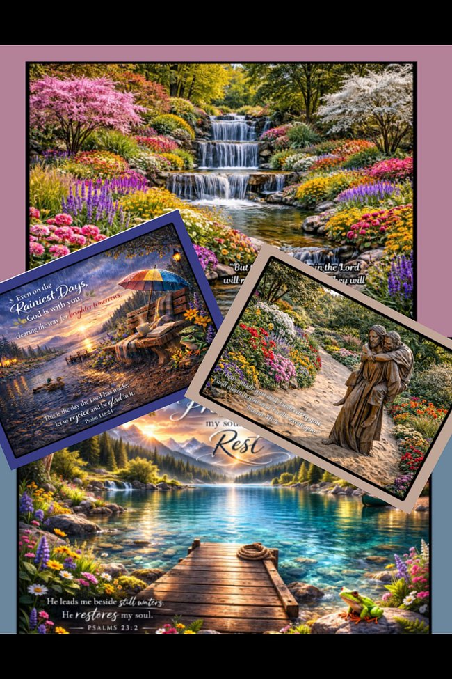 Digital Wallpaper Backgrounds