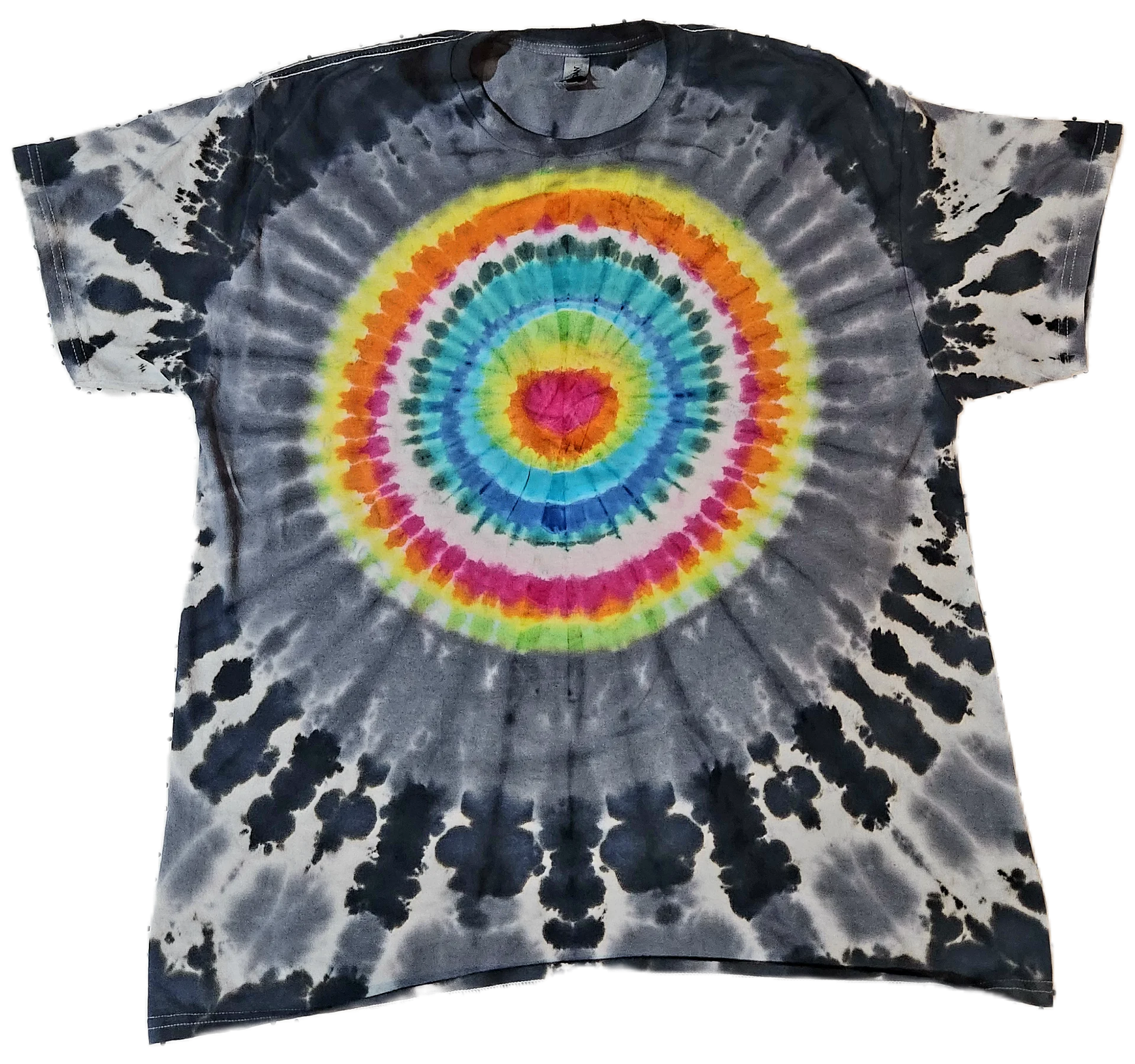 Bullseye XL product image (1)