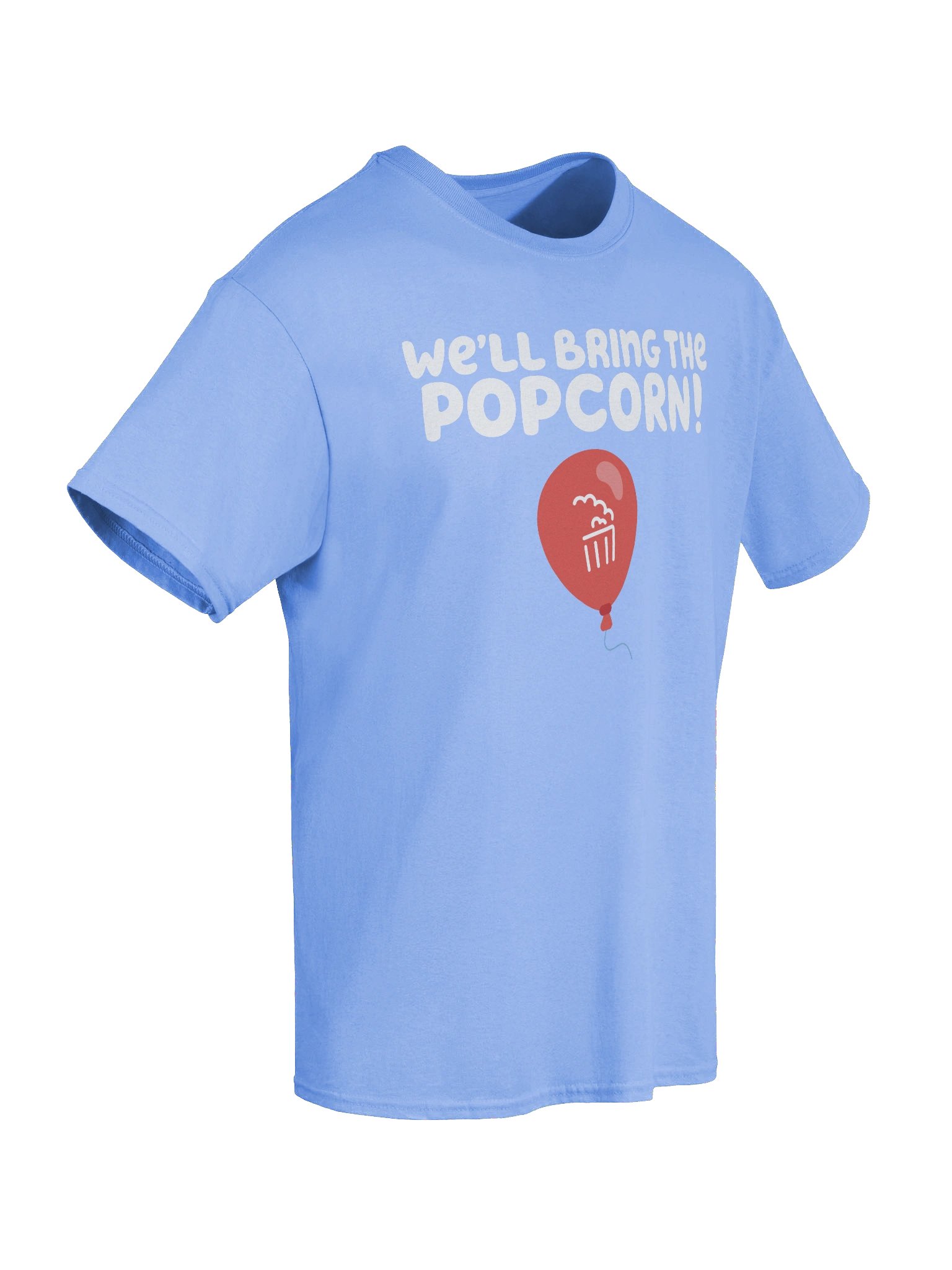 Keepy Uppy T-Shirt product image (64)
