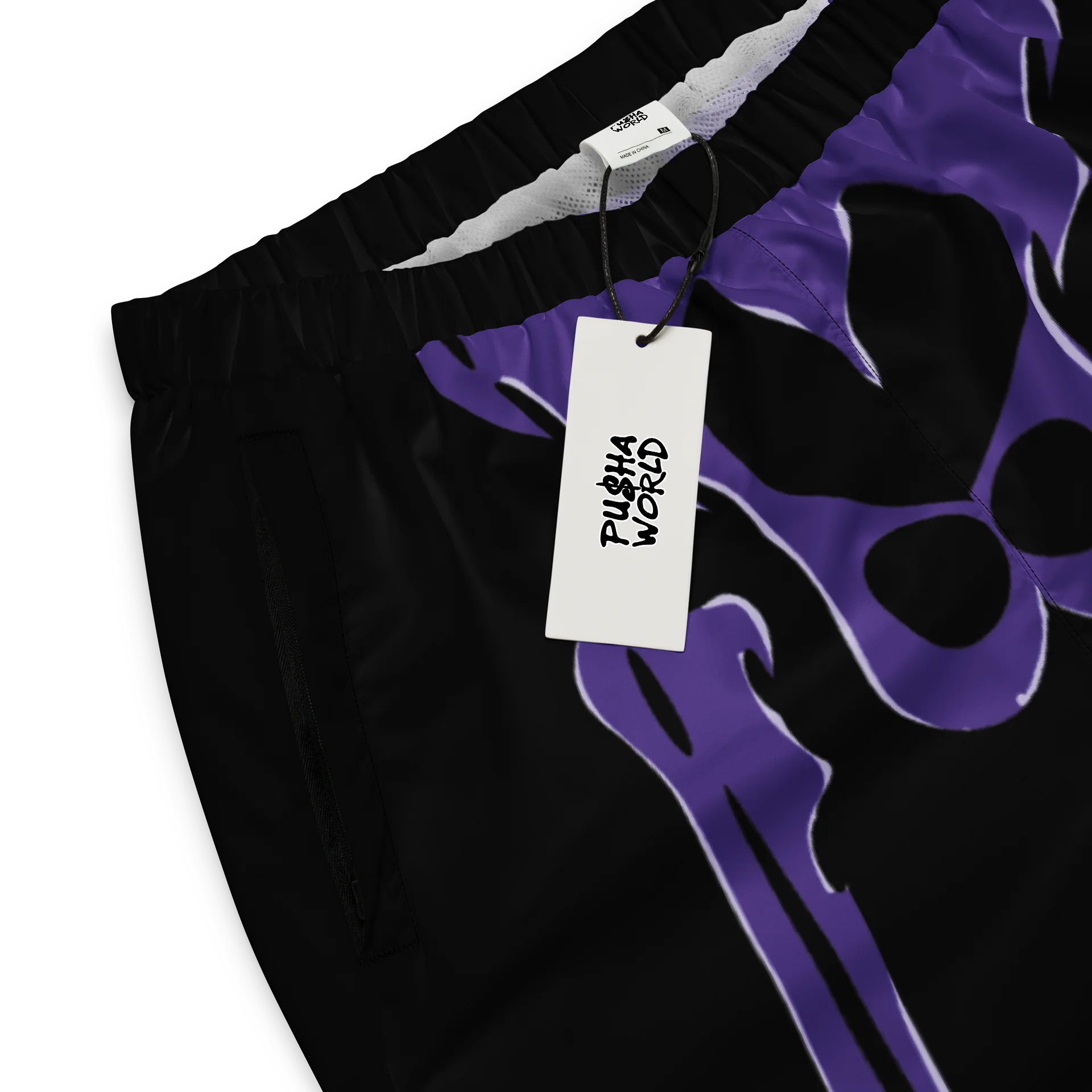 Skeleton Joggers product image (1)