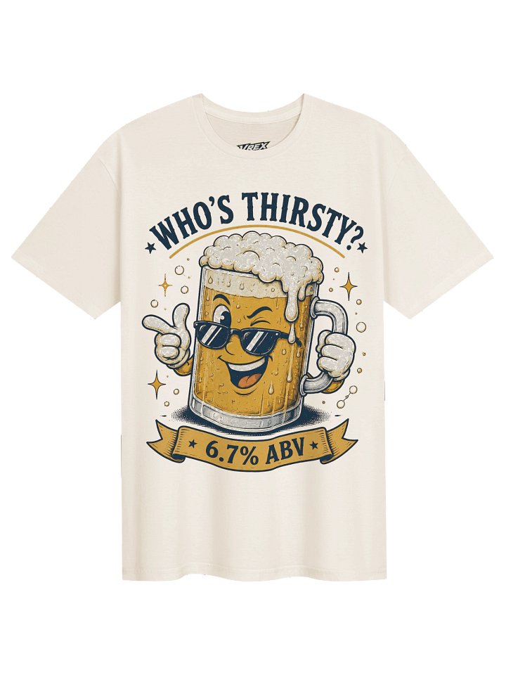 Who's thirsty? product image (21)