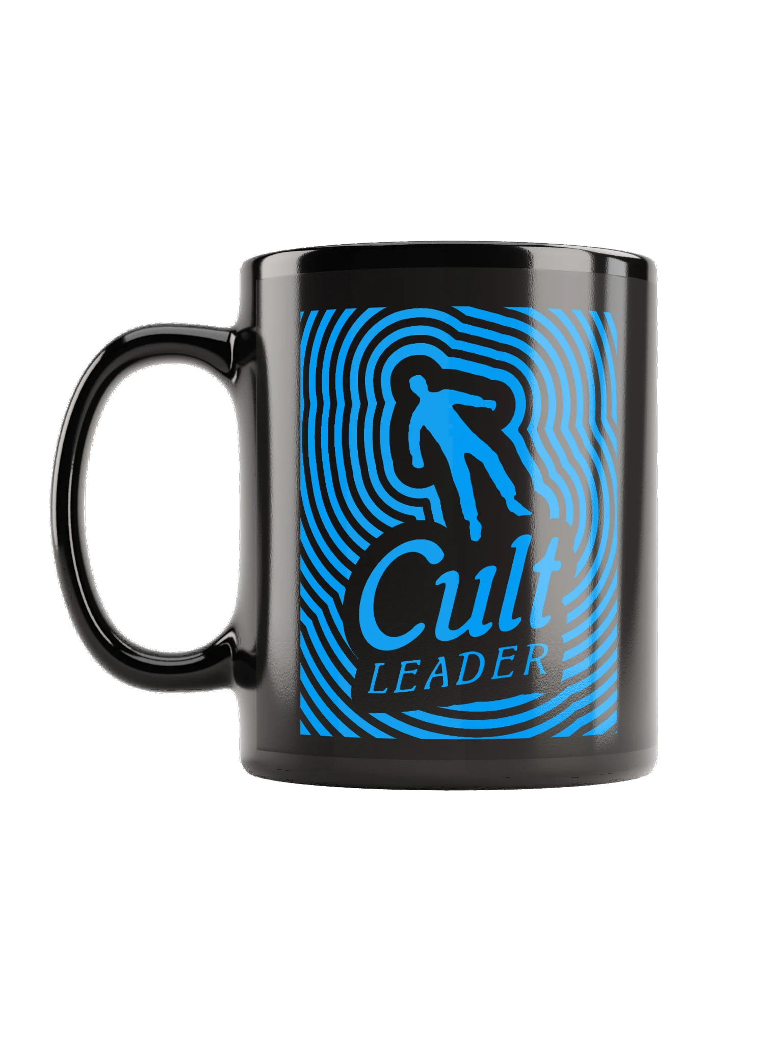 Cult Leader coffee mug product image (1)