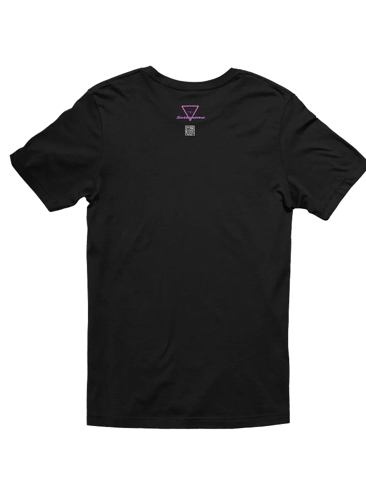 Masking Is Punk tee product image (2)