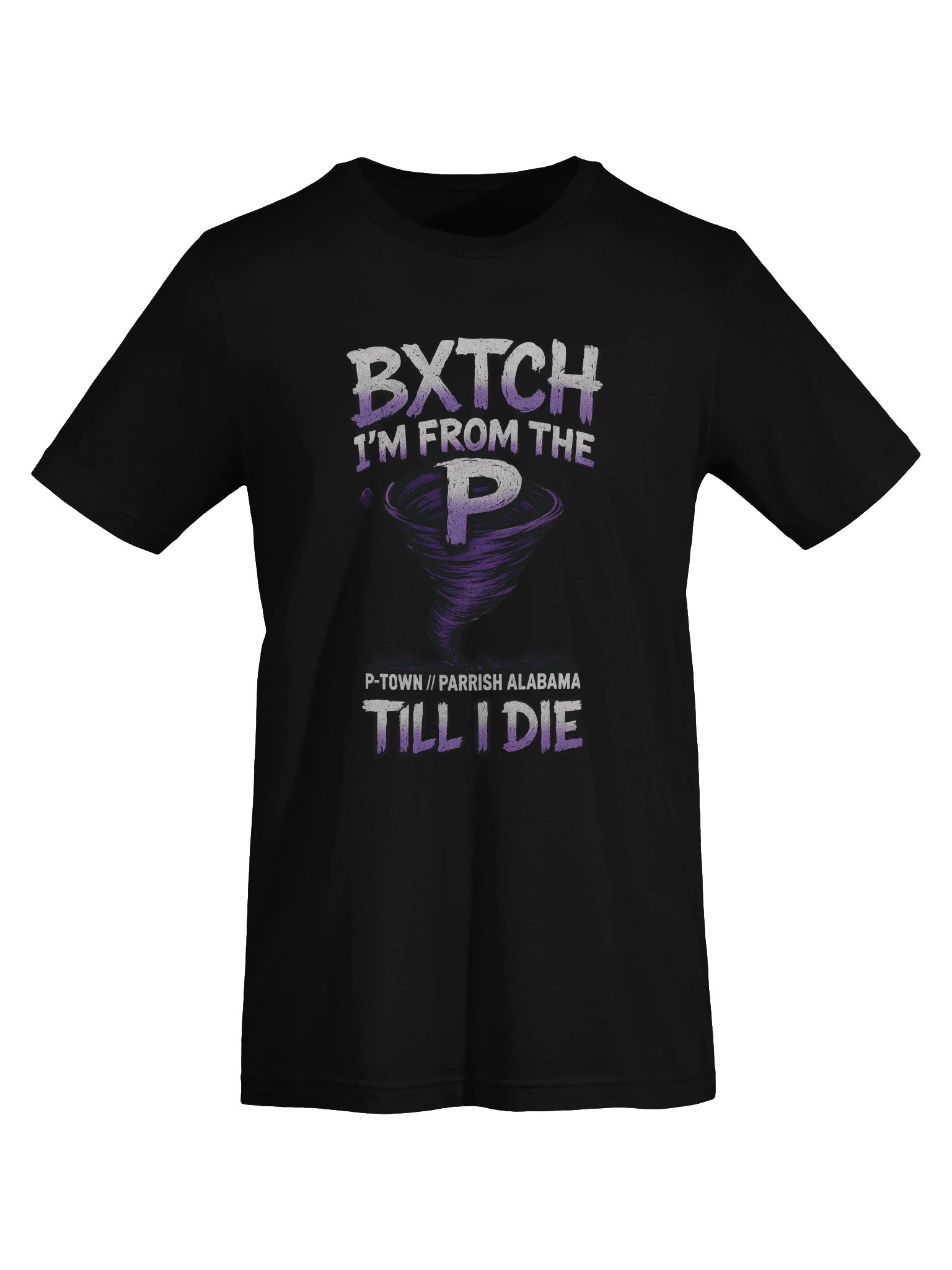From The P Shirt product image (13)