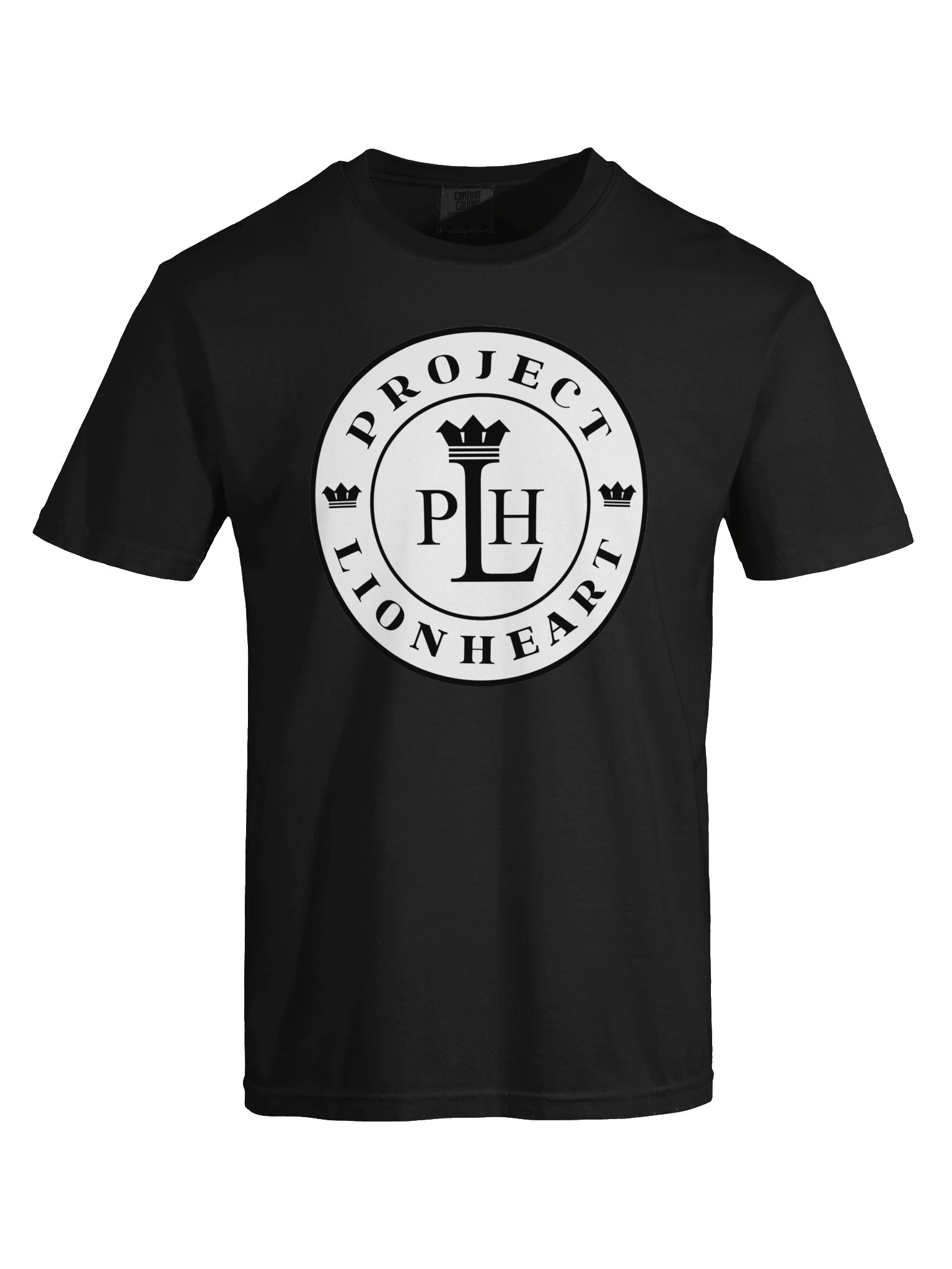 PLH Trident Tee product image (5)