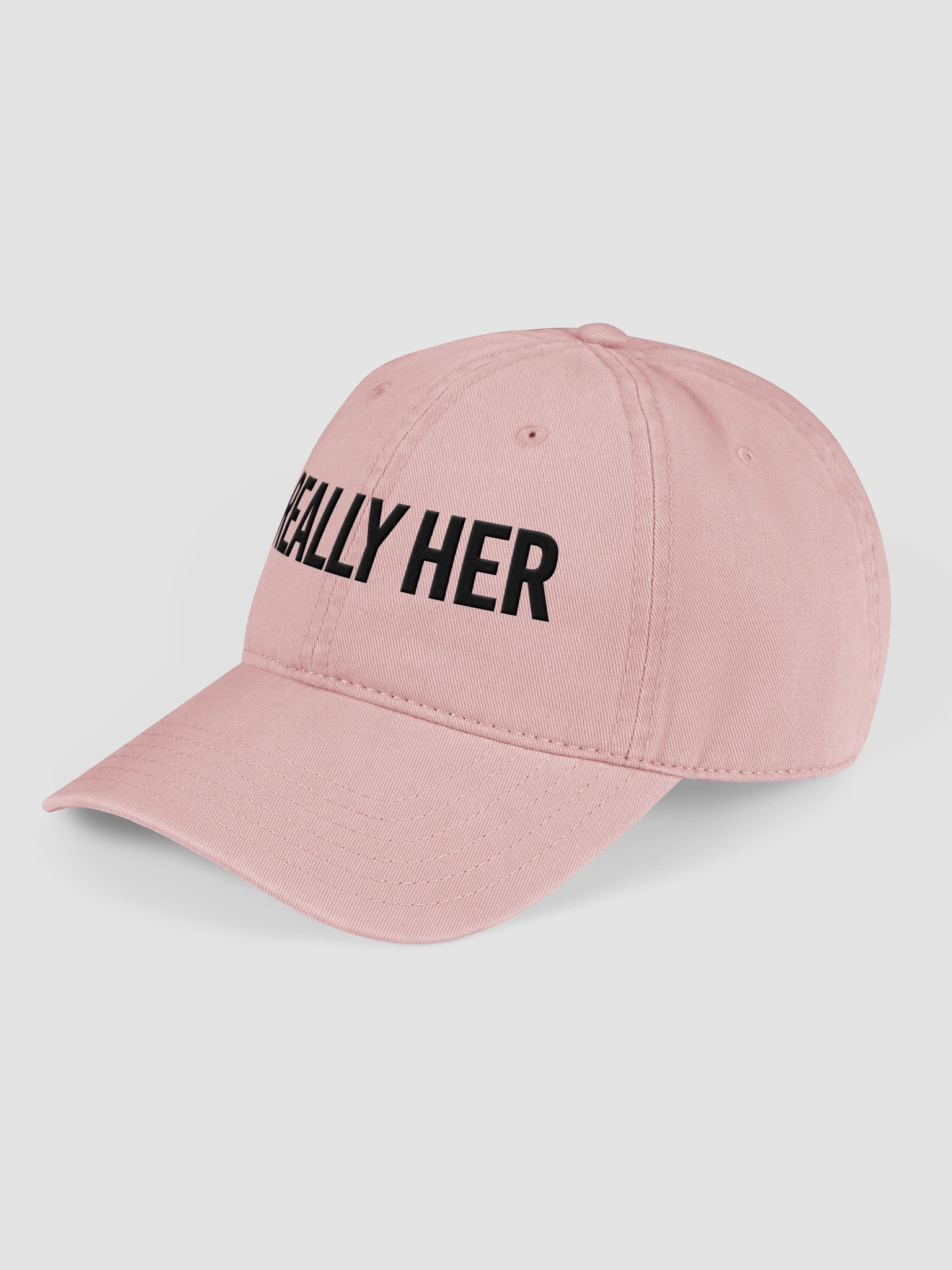 Really Her Black Hat product image (7)