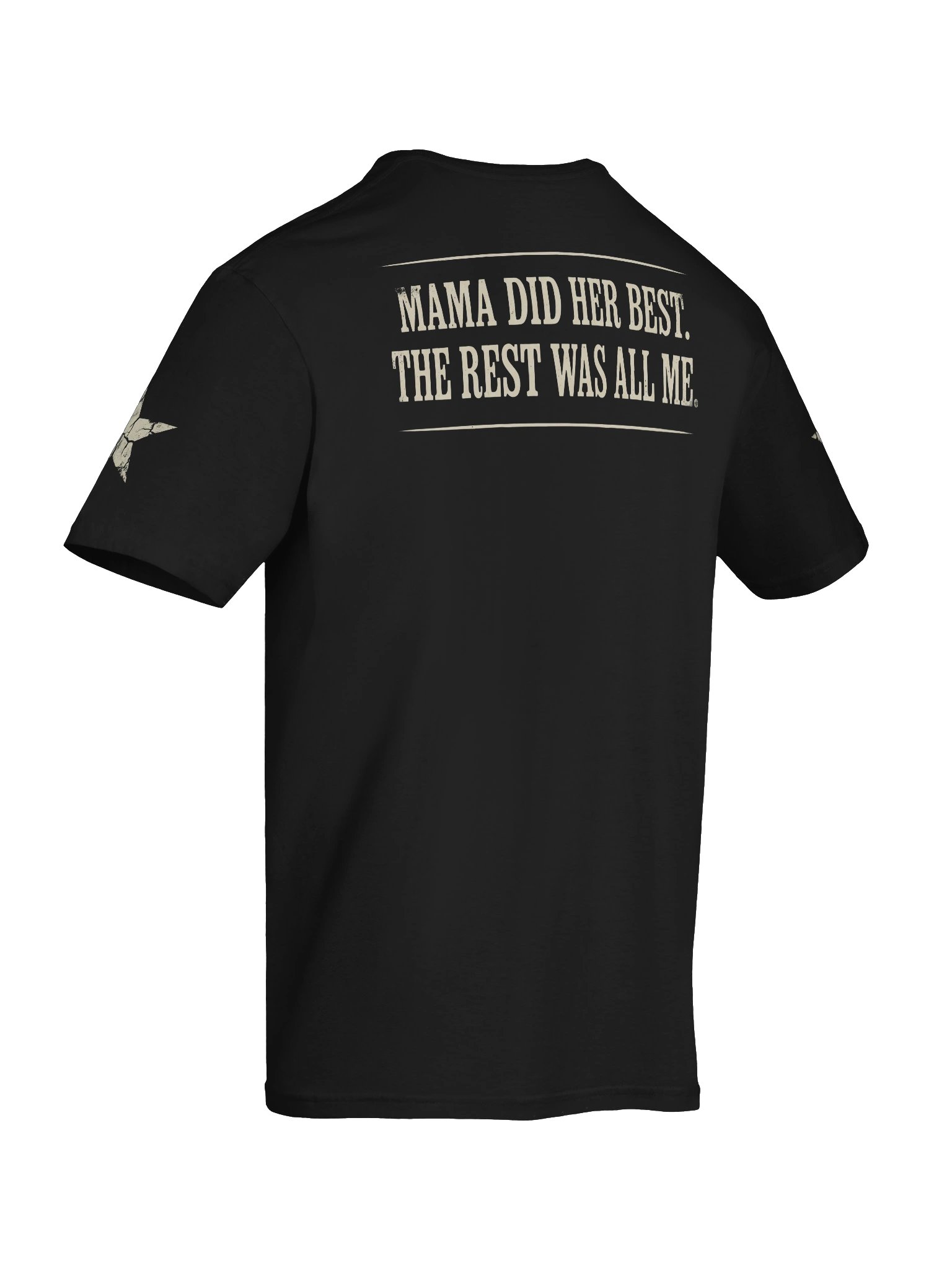 The Only Hell Worth Raising Tee product image (12)