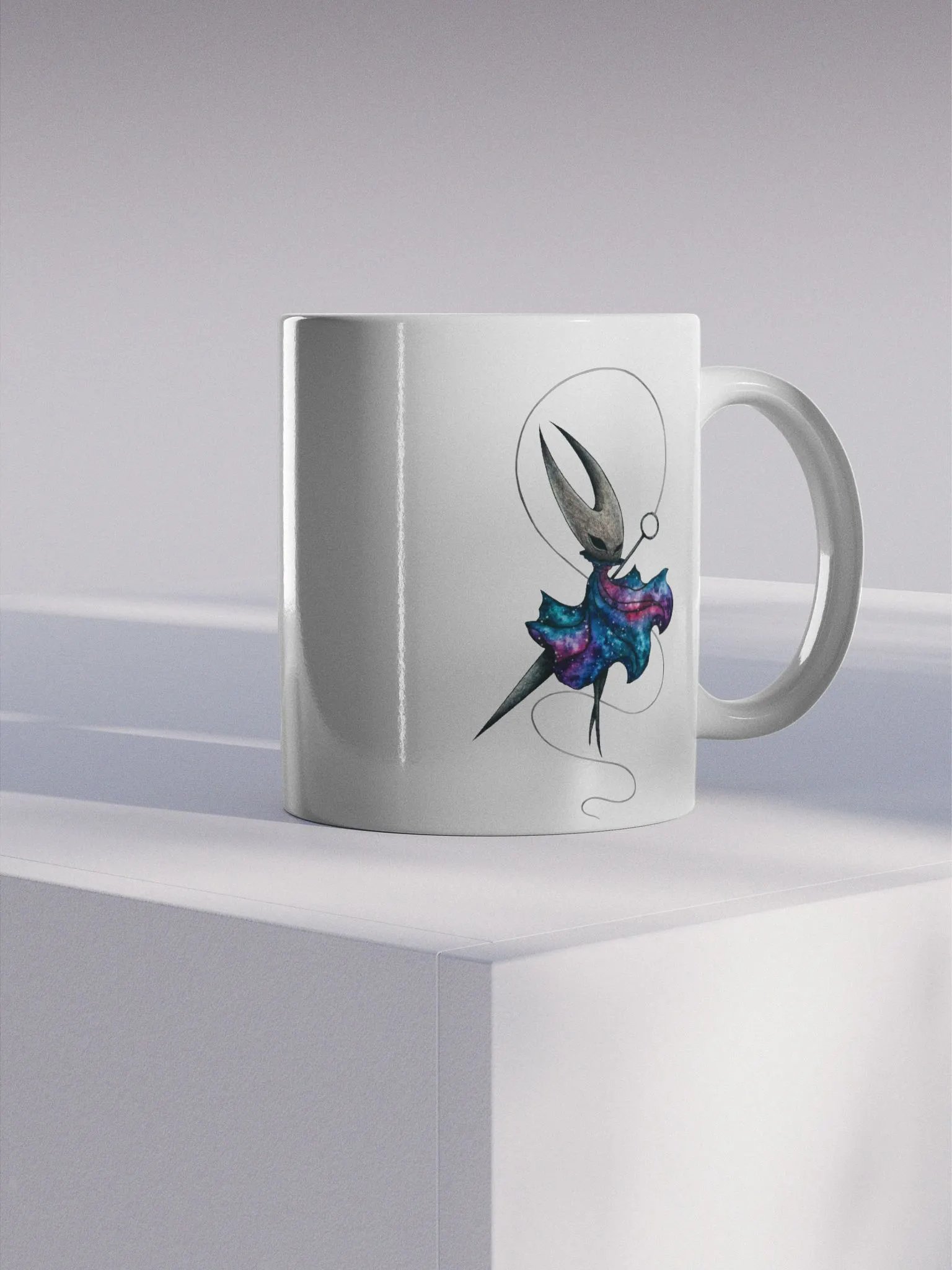 Hollow Knight - Starry Hornet product image (4)