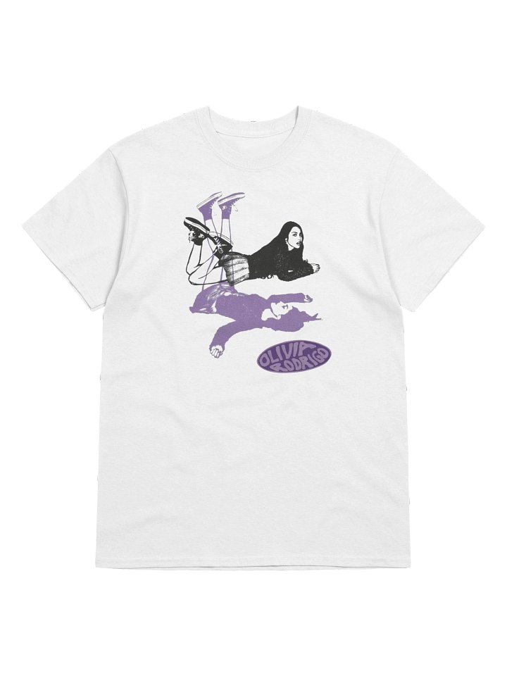 Olivia Rodrigo Photoshoot Tshirt product image (1)