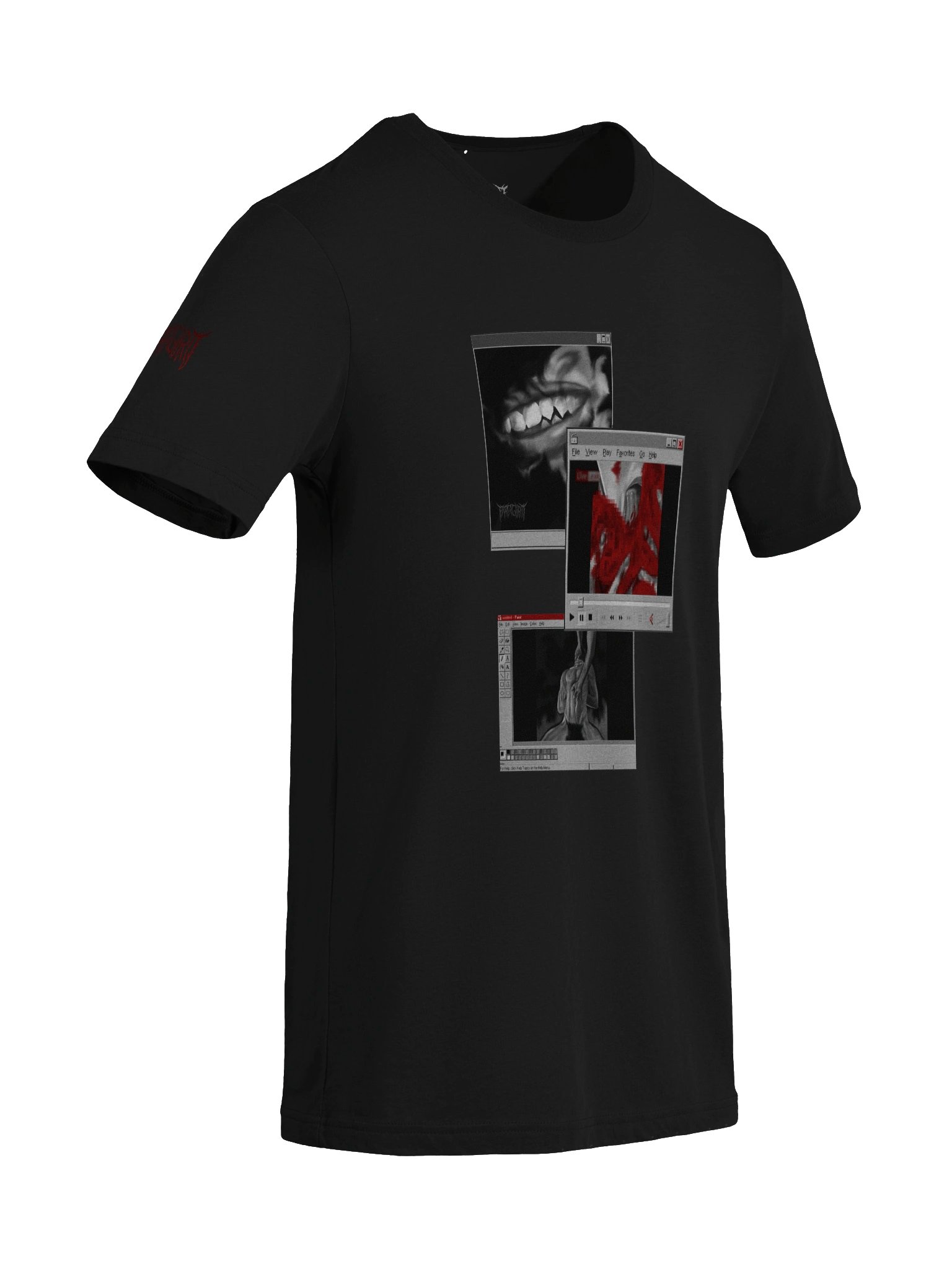 Guro 95 Shirt product image (9)