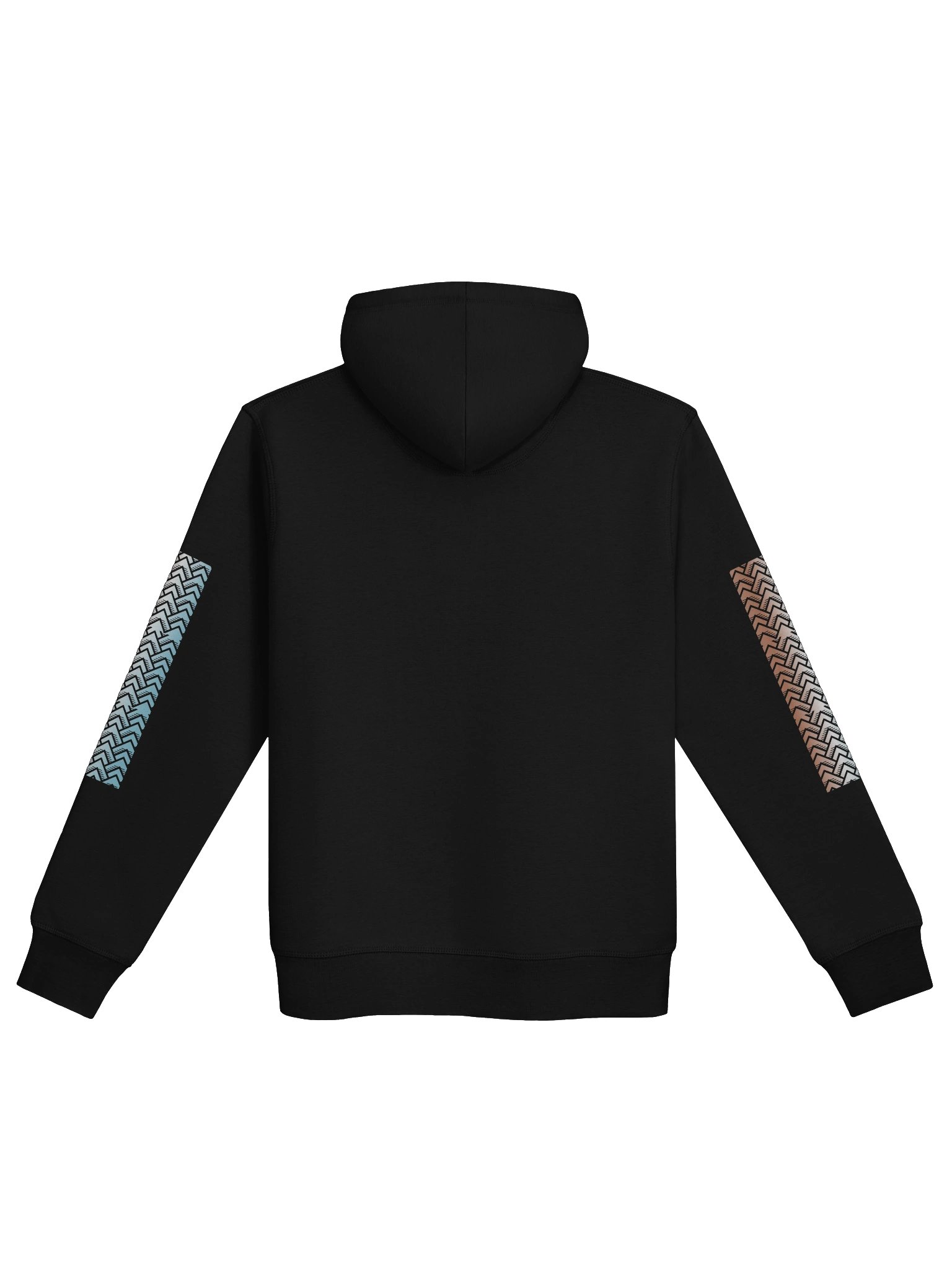 BONA fide Hoodie Extra-Drip product image (2)