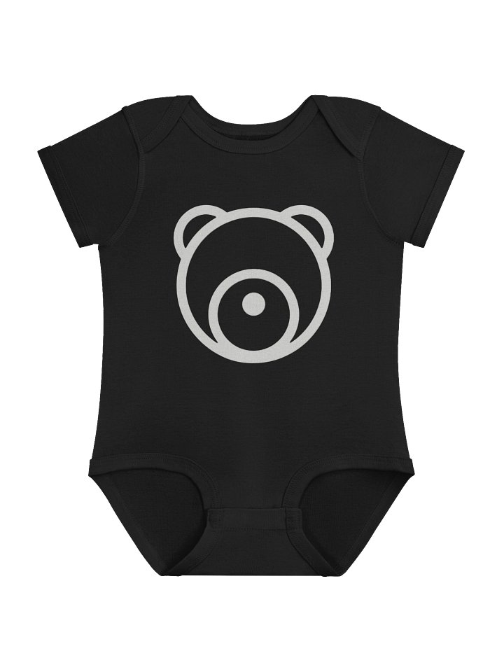 Infant's SpeakeaZy Onesie product image (1)