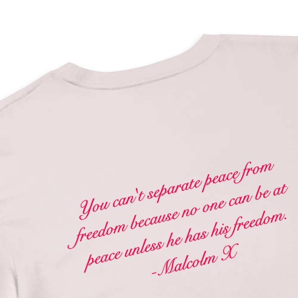 Women's Relaxed Crop Top product image (2)